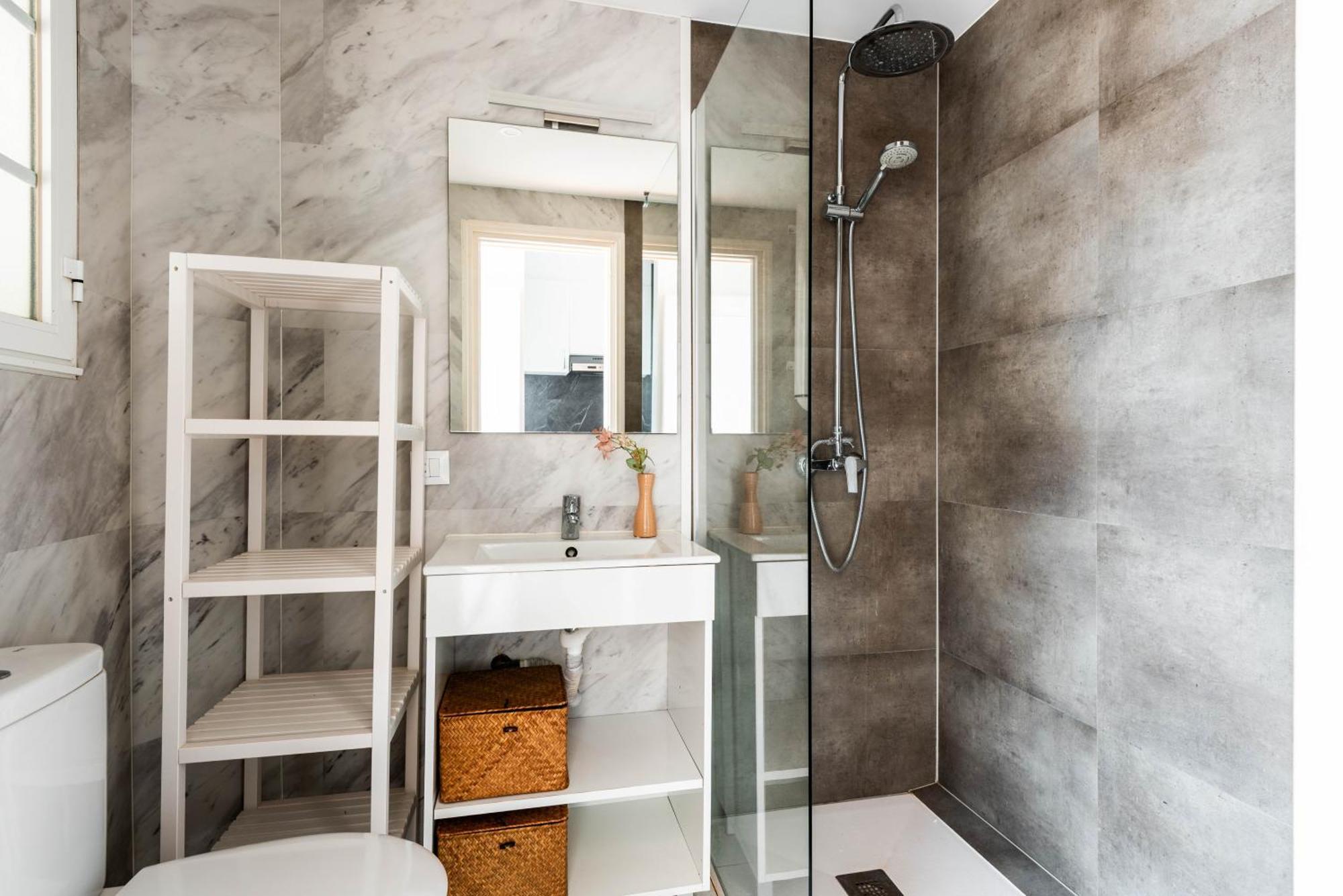 Castellsol 201 By Mauter Apartamento *