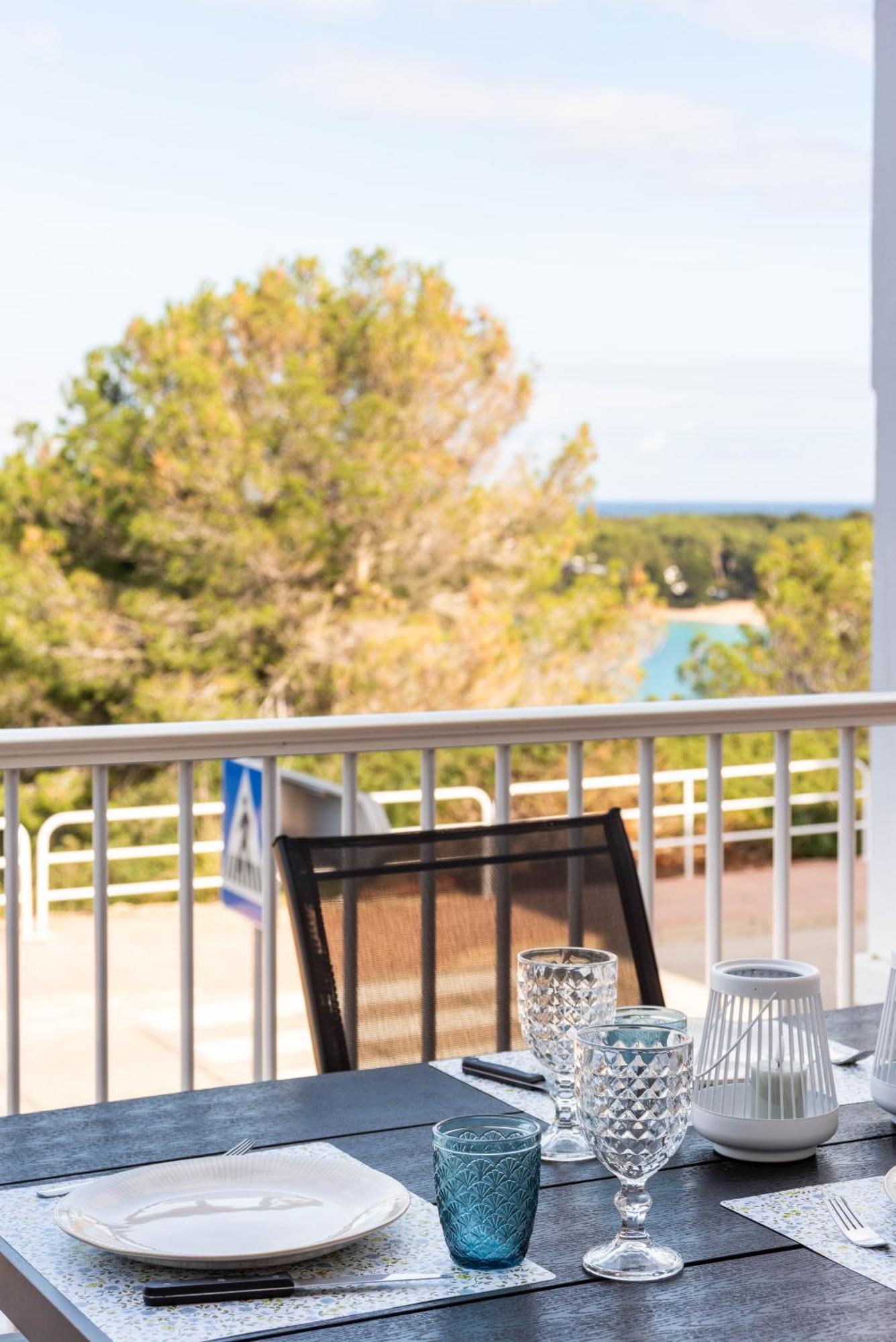 Apartamento Castellsol 201 By Mauter *