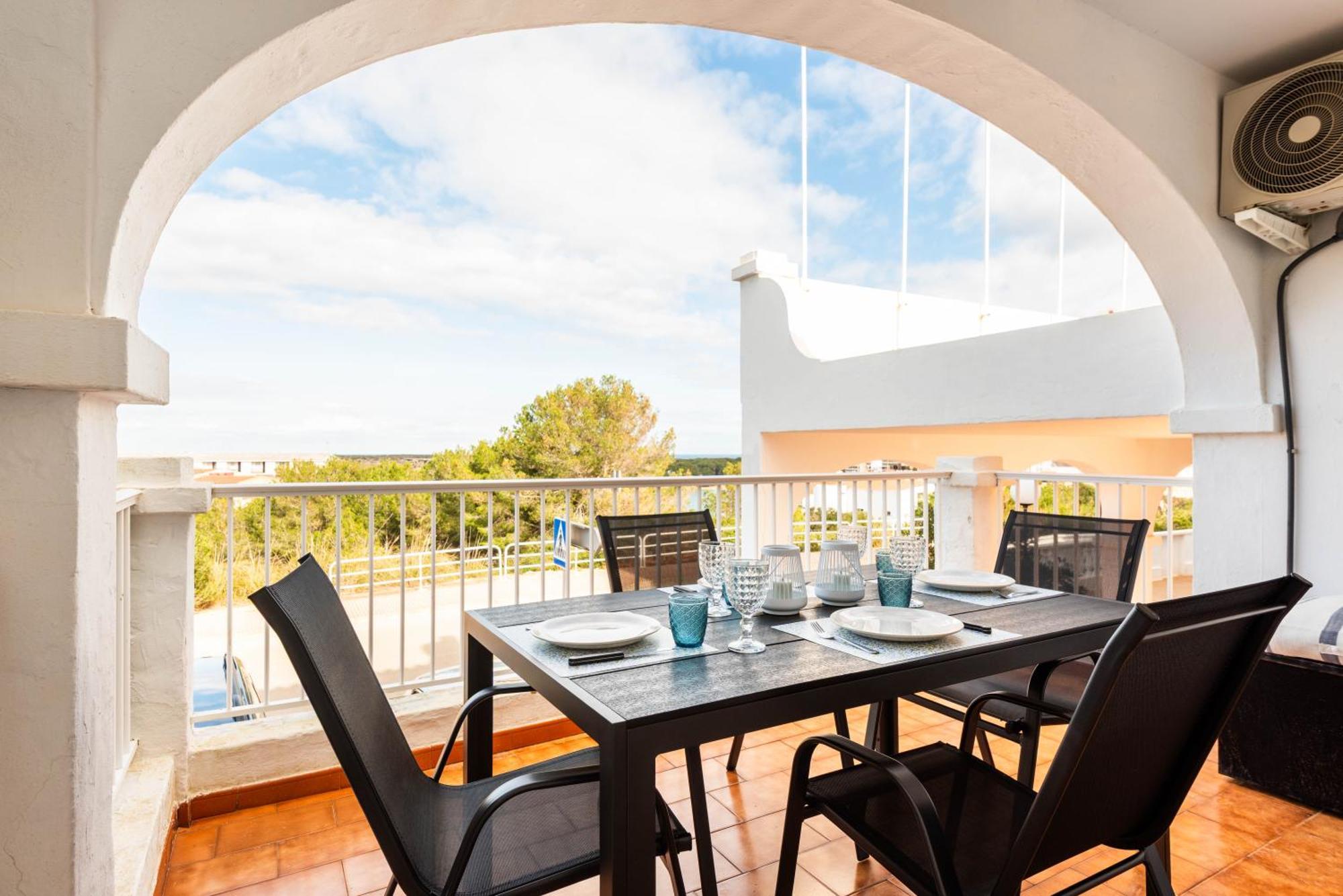 Castellsol 201 By Mauter Apartamento Arenal d'en Castell