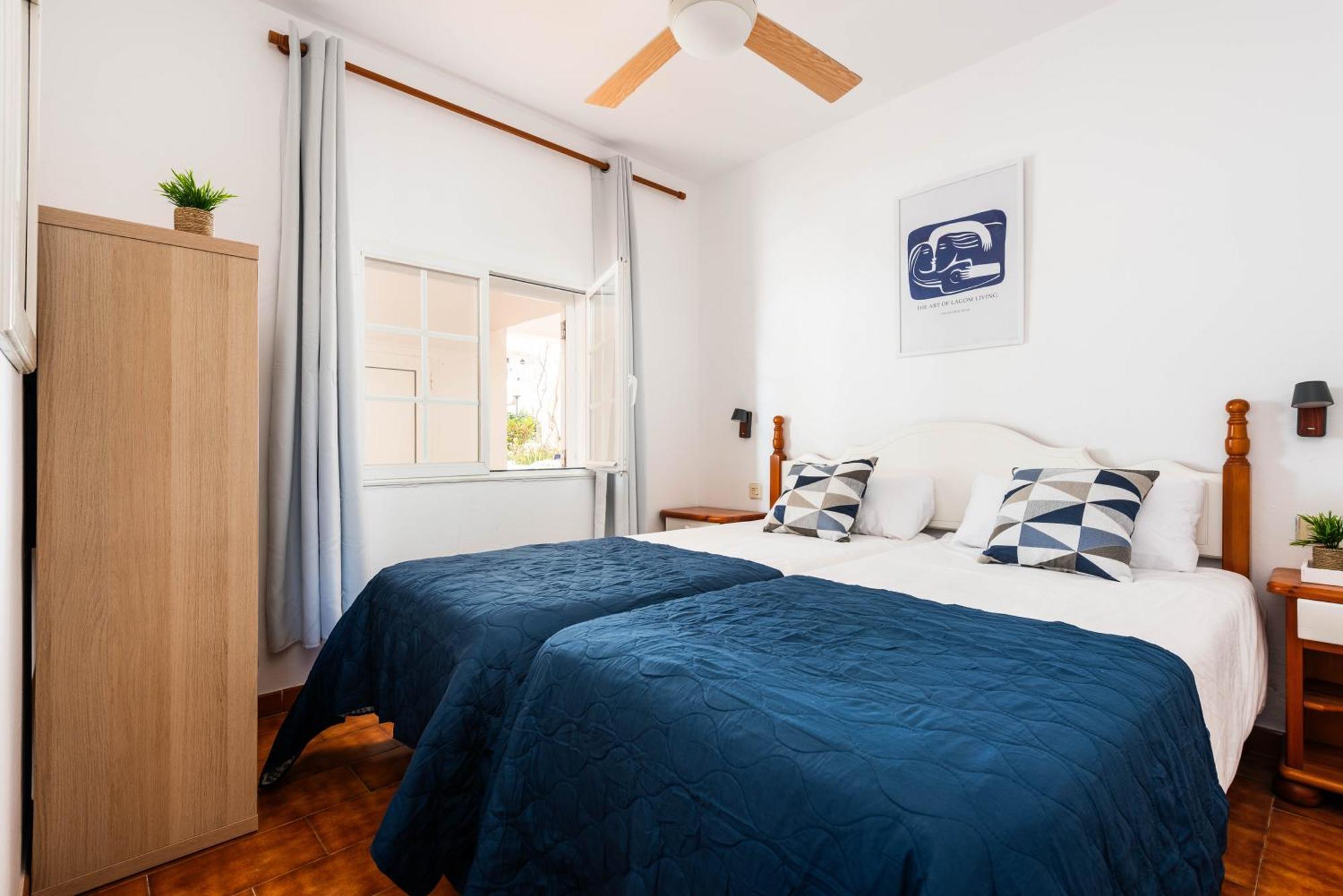 Apartamento Castellsol 201 By Mauter Arenal d'en Castell