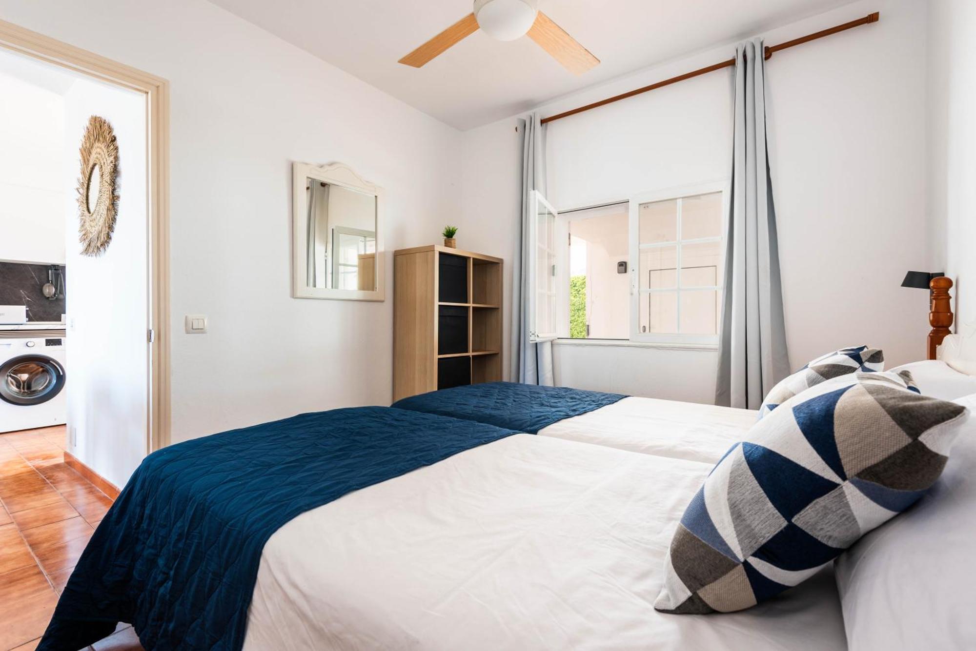 Apartamento Castellsol 201 By Mauter Arenal d'en Castell