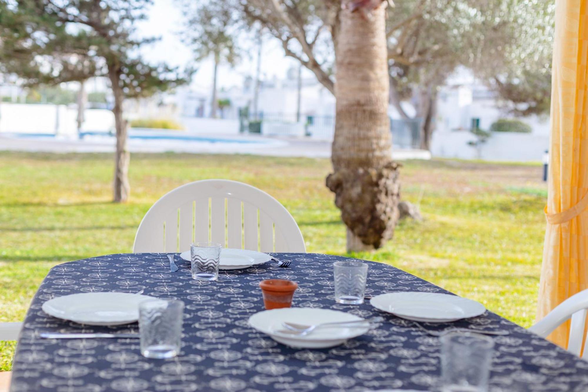 Apartamento Cala'n Bosch Planta Bj *