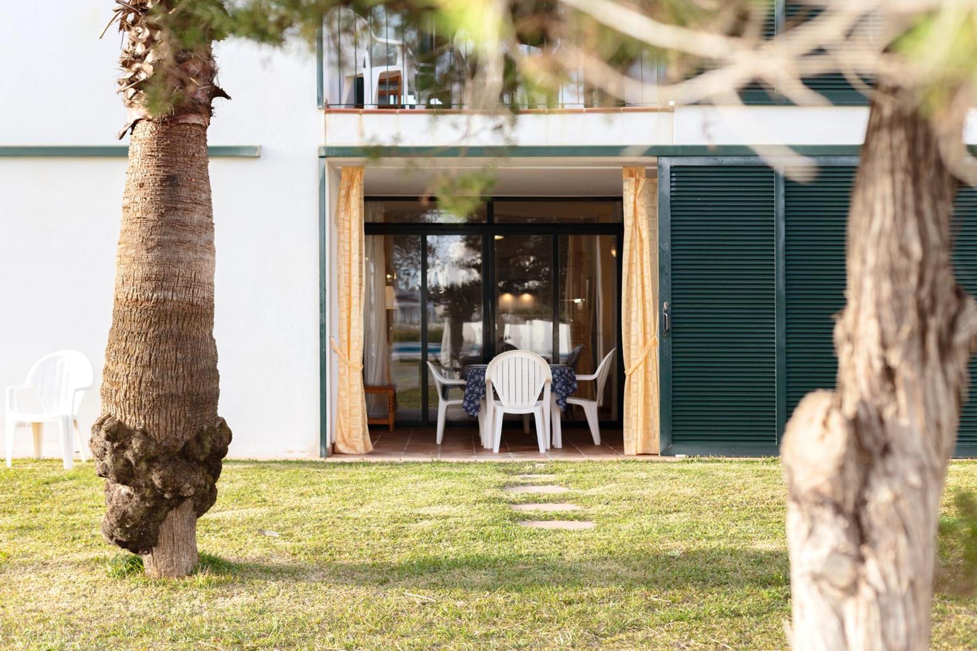 Cala'n Bosch Planta Bj Apartamento Cala'N Bosch (Menorca)