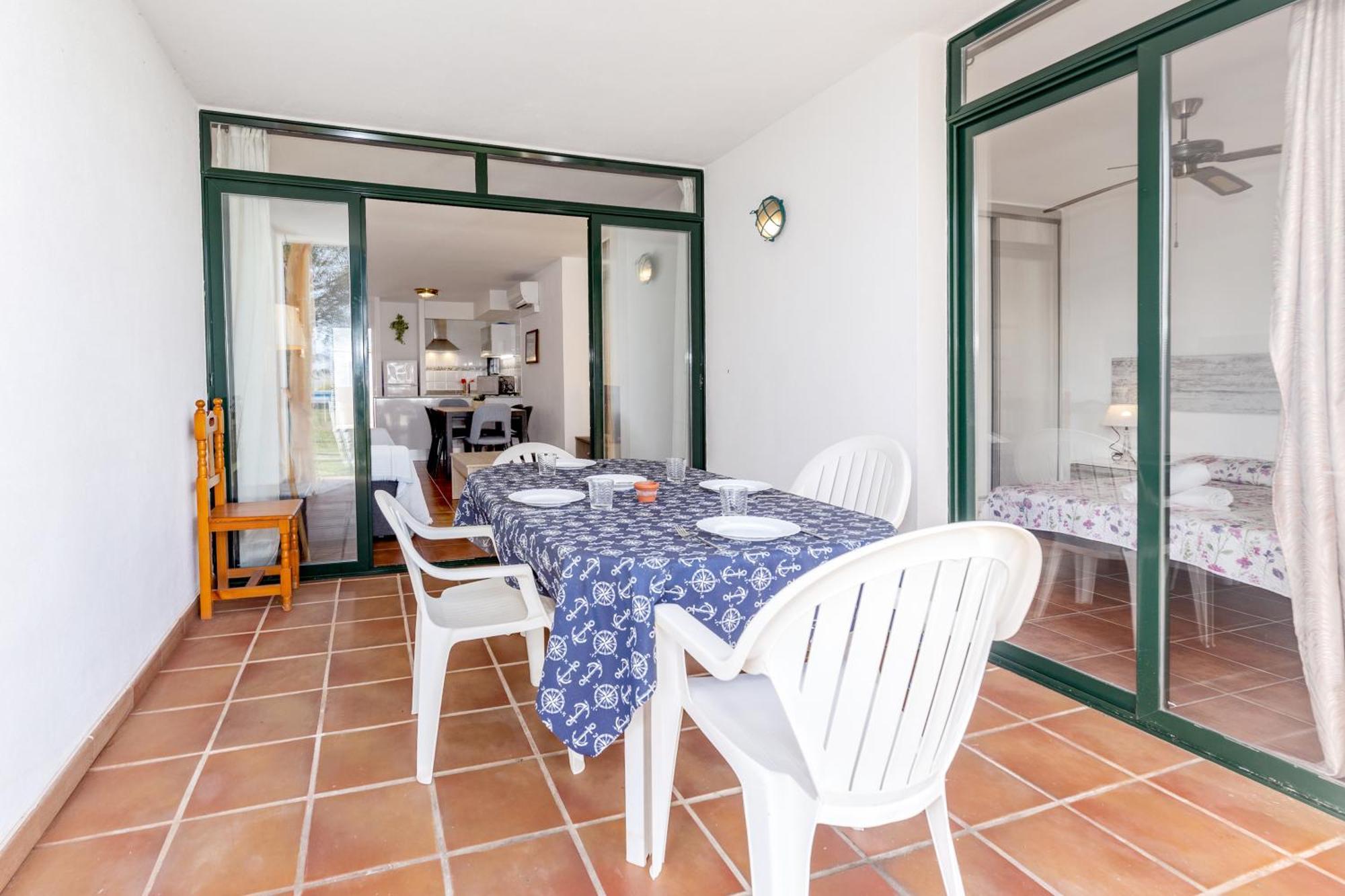Cala'n Bosch Planta Bj Apartamento *