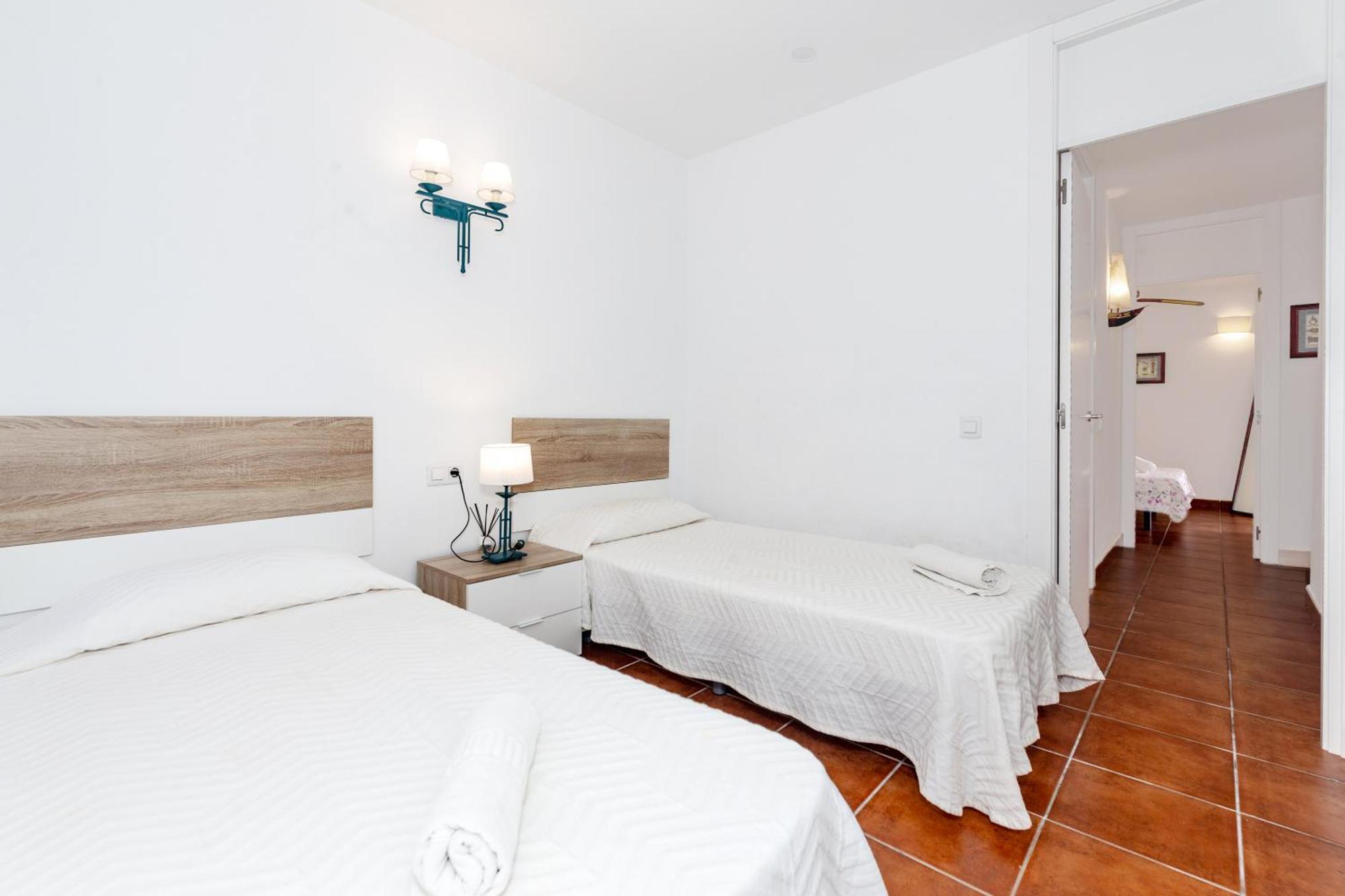 Cala'n Bosch Planta Bj Apartamento Cala'N Bosch (Menorca)