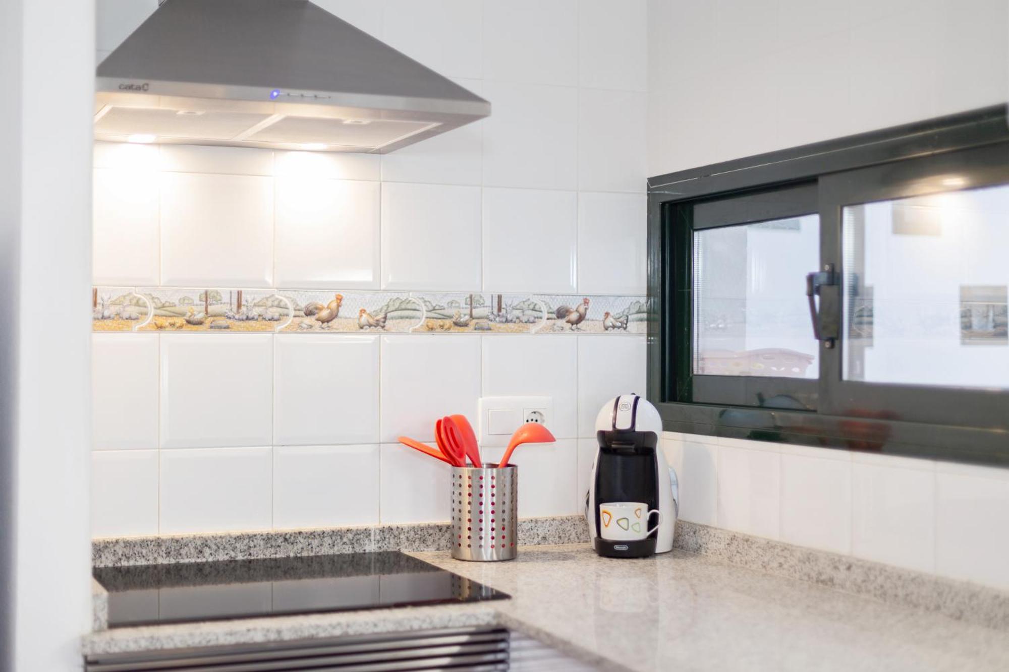 Cala'n Bosch Planta Bj Apartment