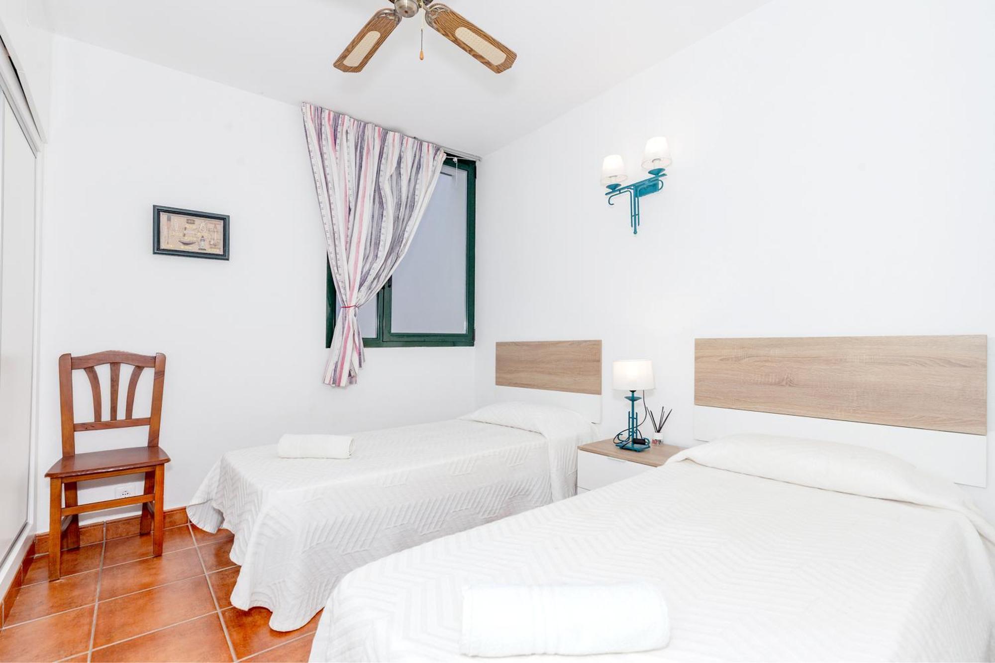 Apartamento Cala'n Bosch Planta Bj