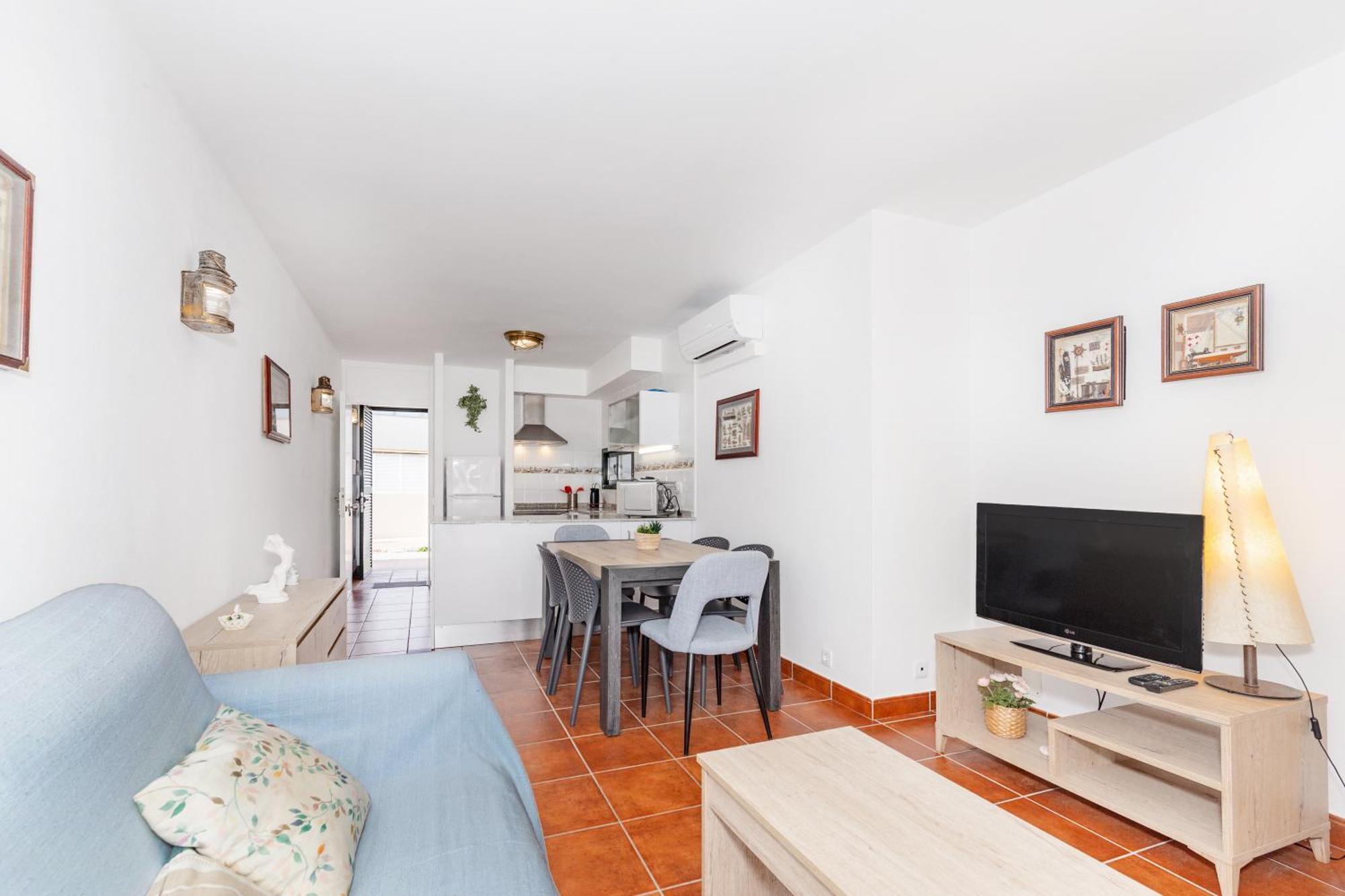 Cala'n Bosch Planta Bj Apartamento *