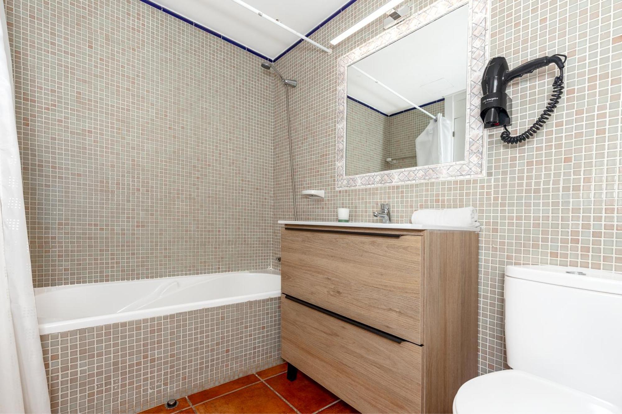 Apartamento Cala'n Bosch Planta Bj Cala'N Bosch (Menorca)