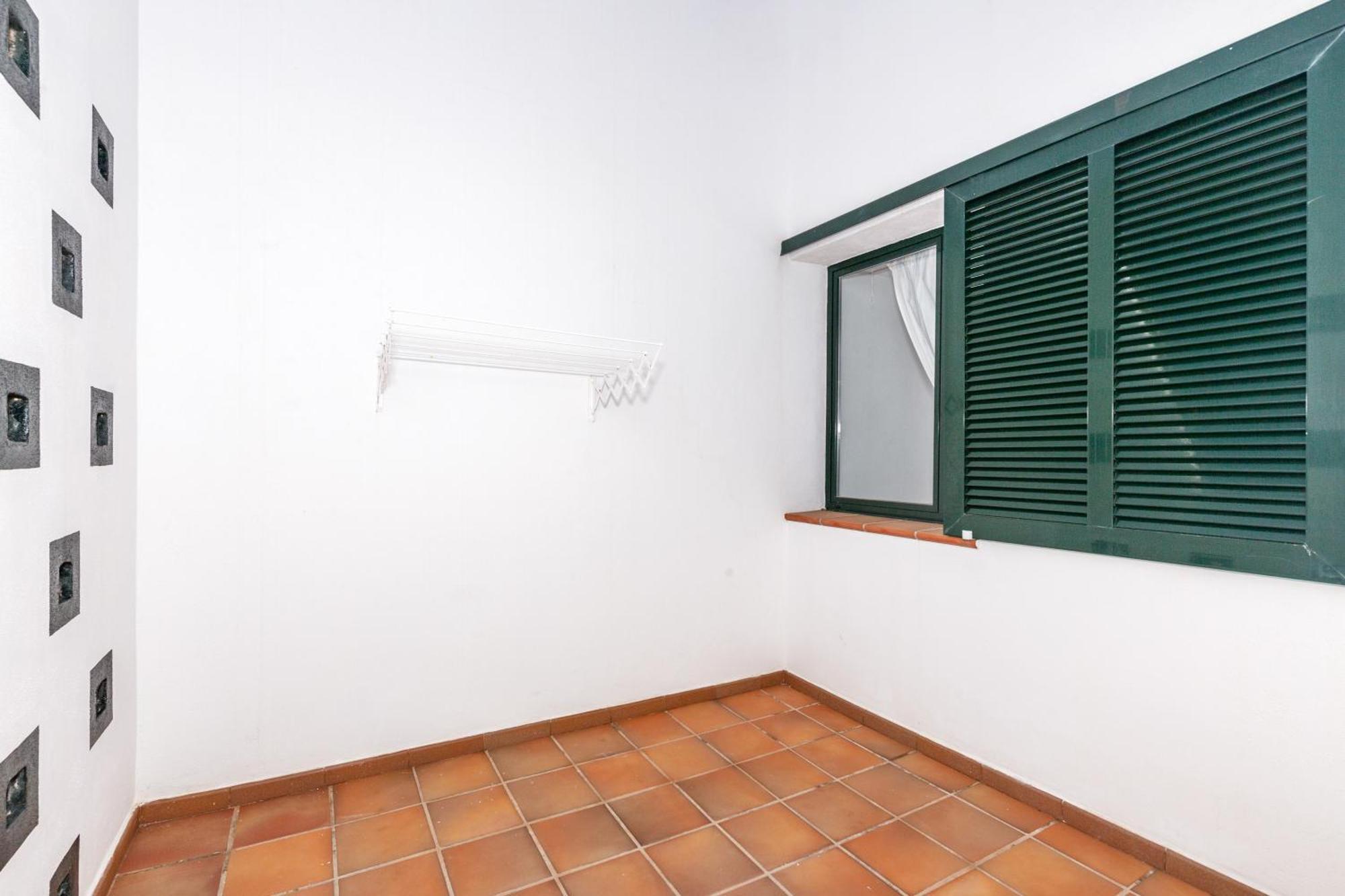Apartamento Cala'n Bosch Planta Bj *
