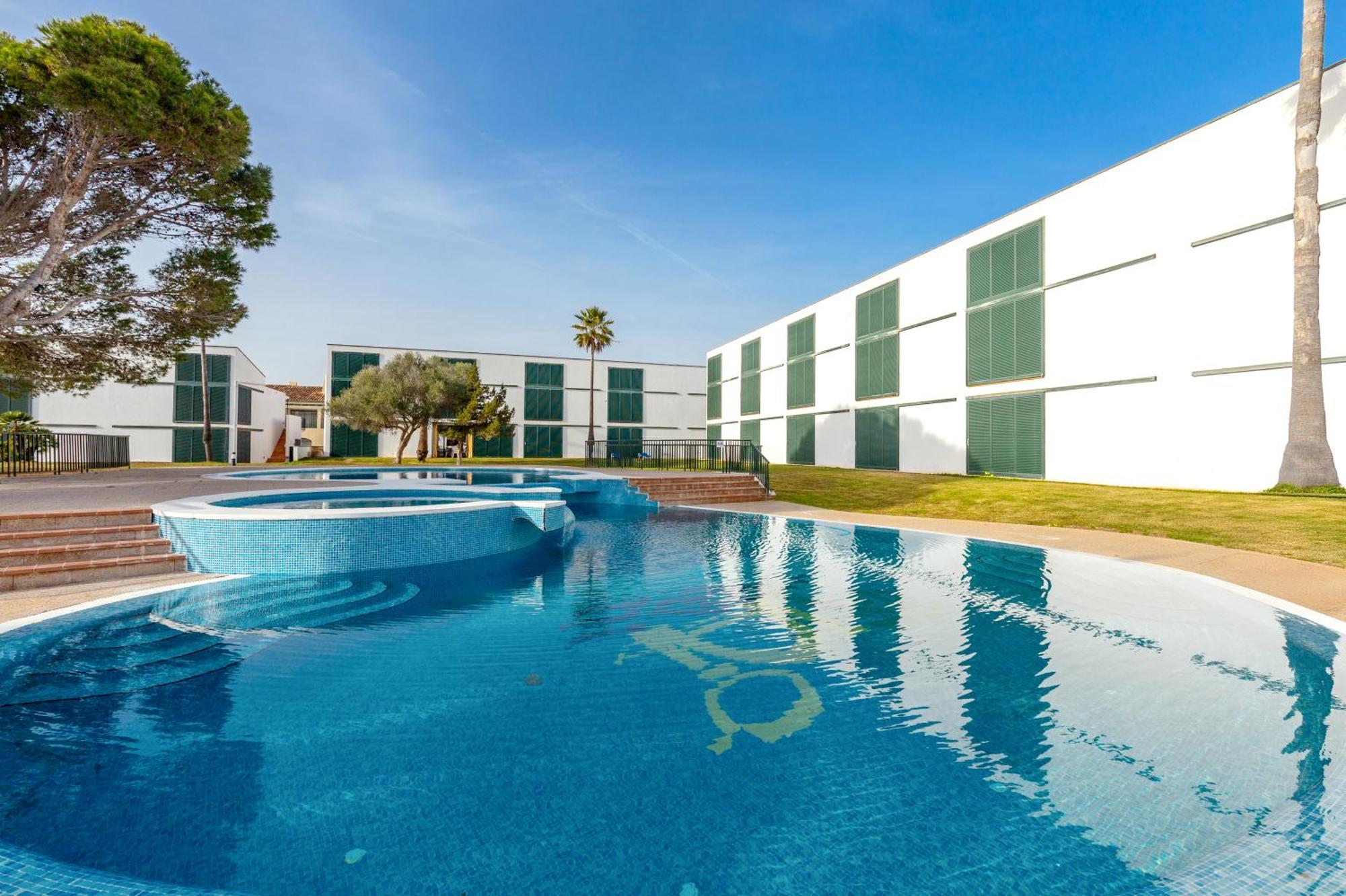 Cala'n Bosch Planta Bj Apartamento Cala'N Bosch (Menorca)