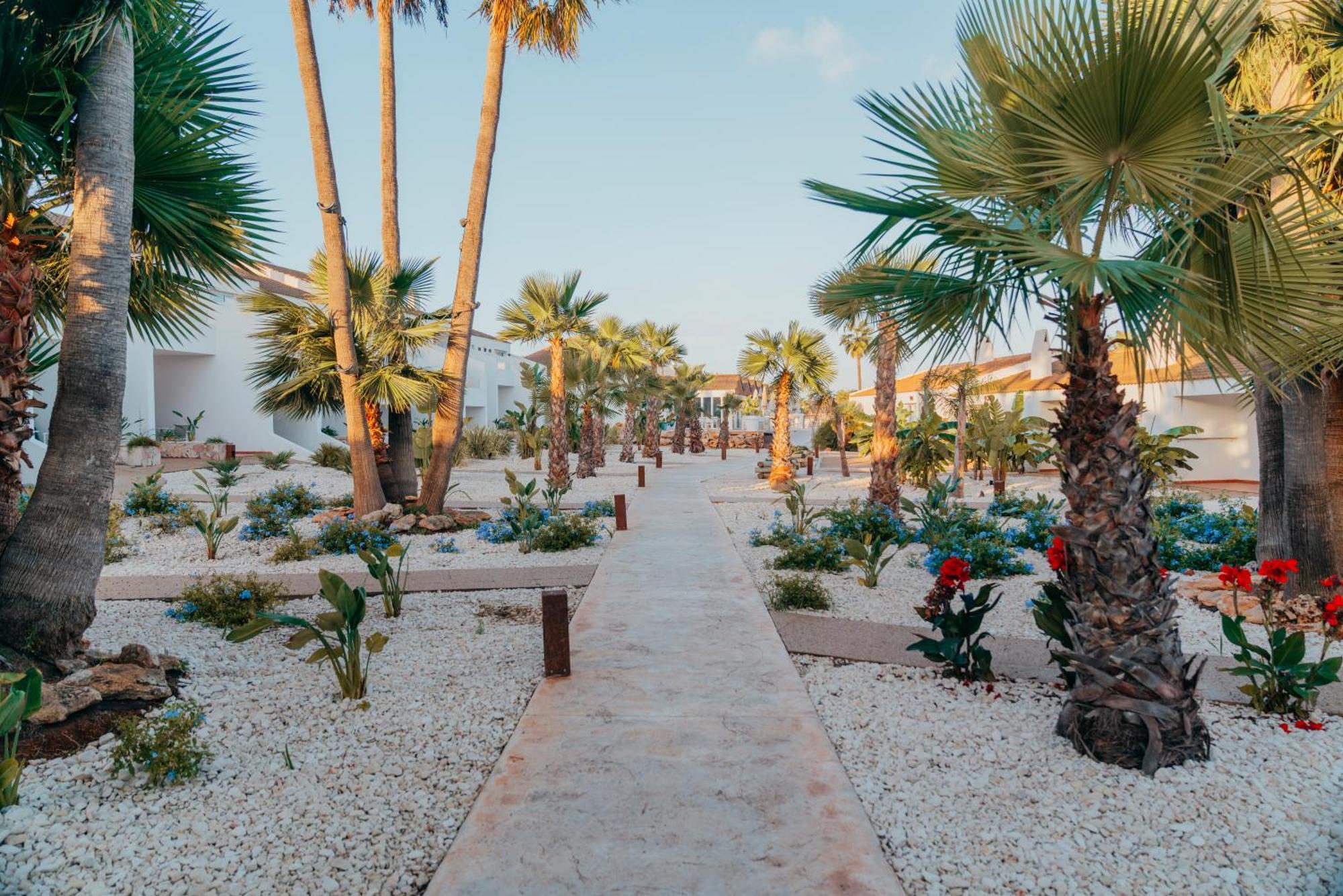 Hotel Menorca - Casas Del Adults Only