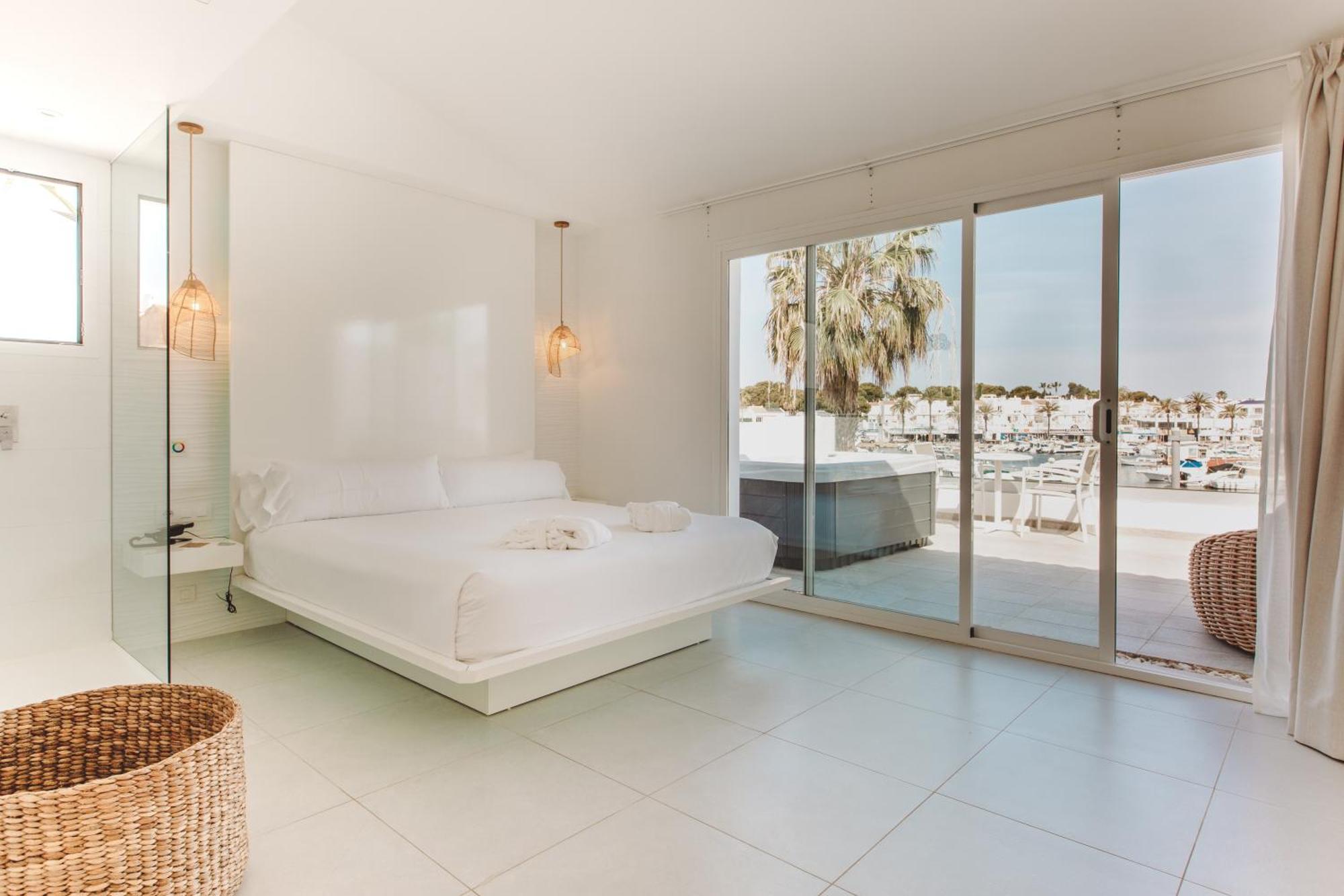 Menorca - Casas Del Adults Only Hotel 5*