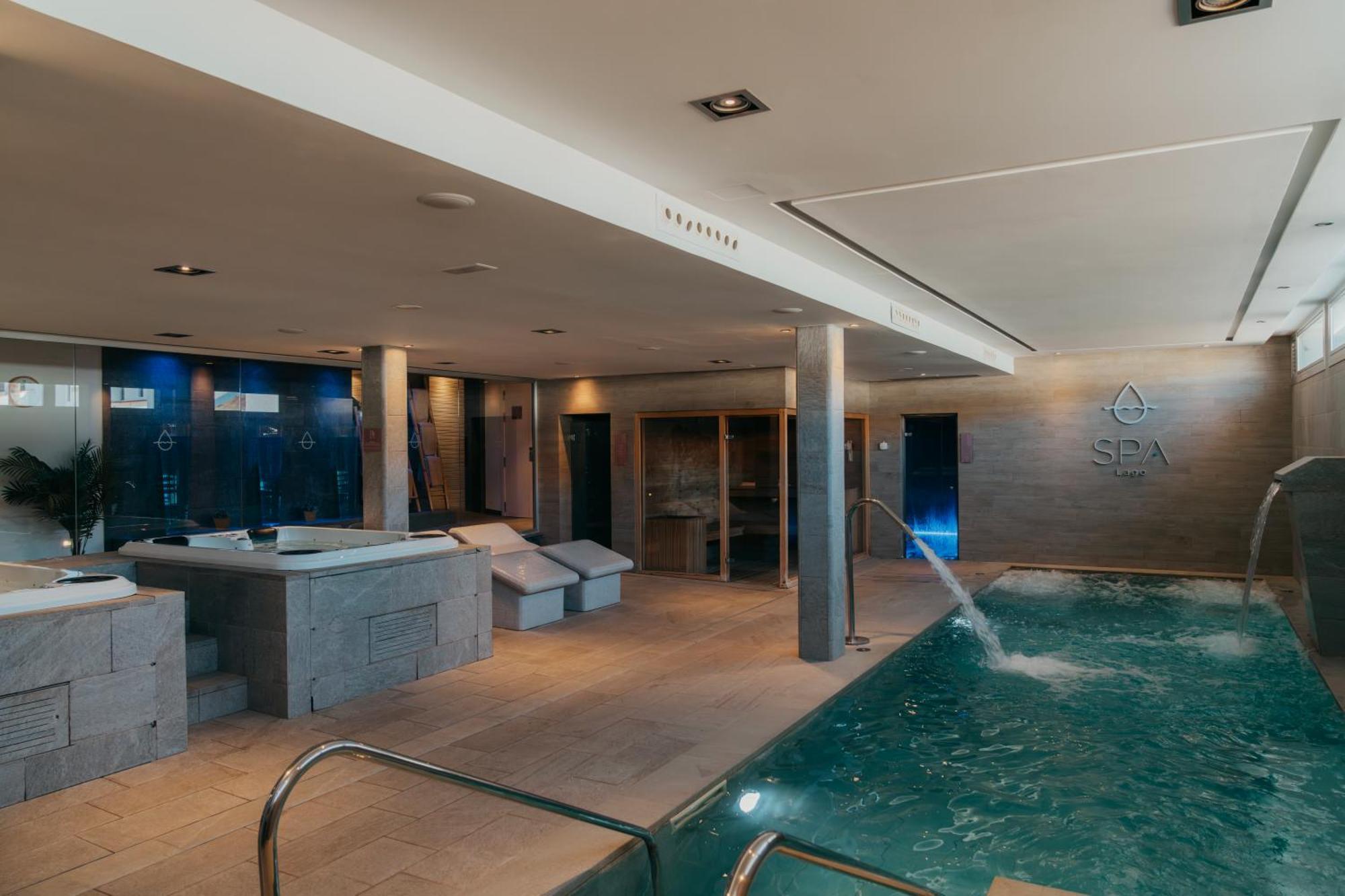 Menorca - Casas Del Adults Only Hotel Cala'N Bosch (Menorca)