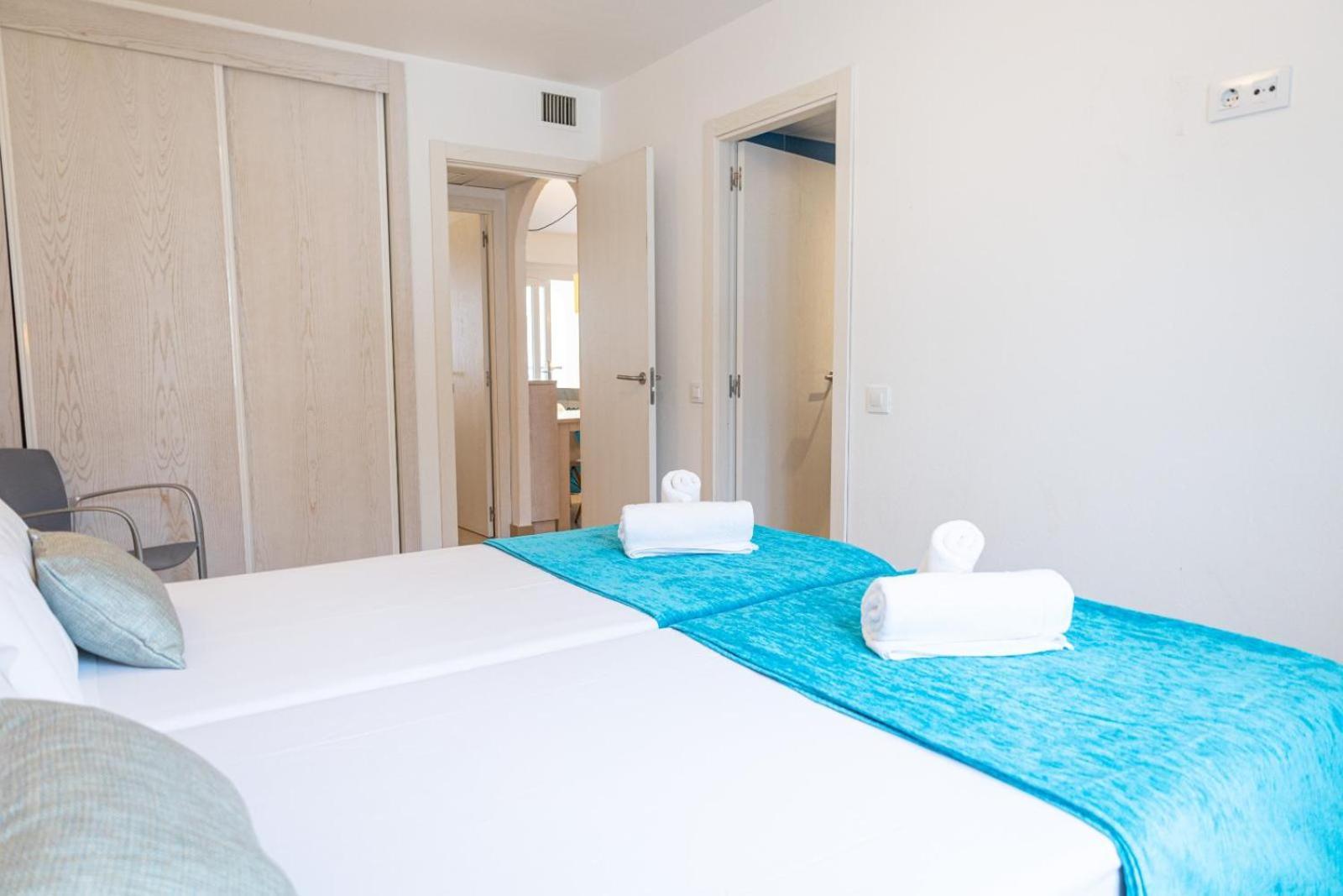 Apartahotel Seth Mestral & Llebeig 3*
