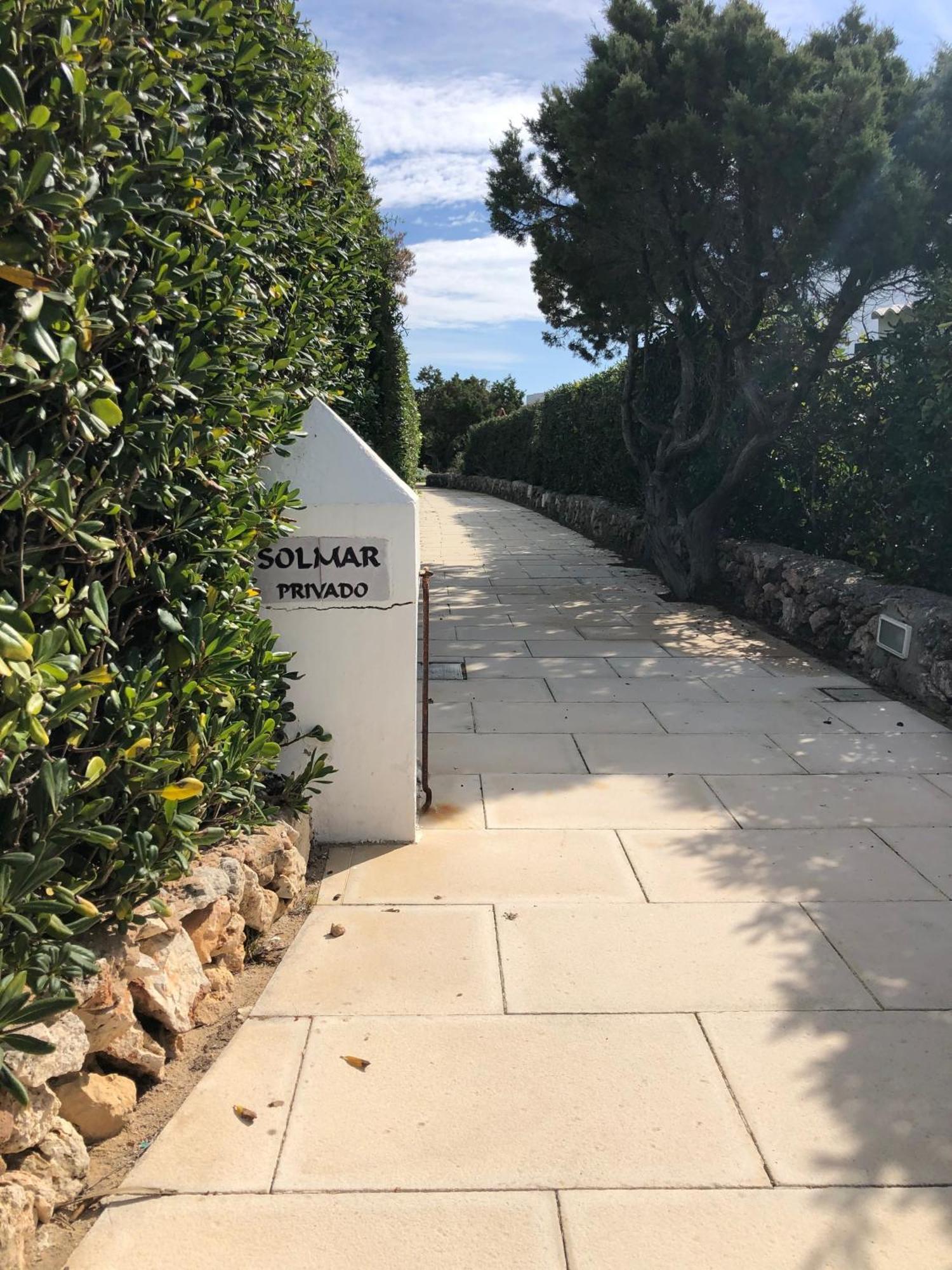 Solmar Menorcacom Apartamento *