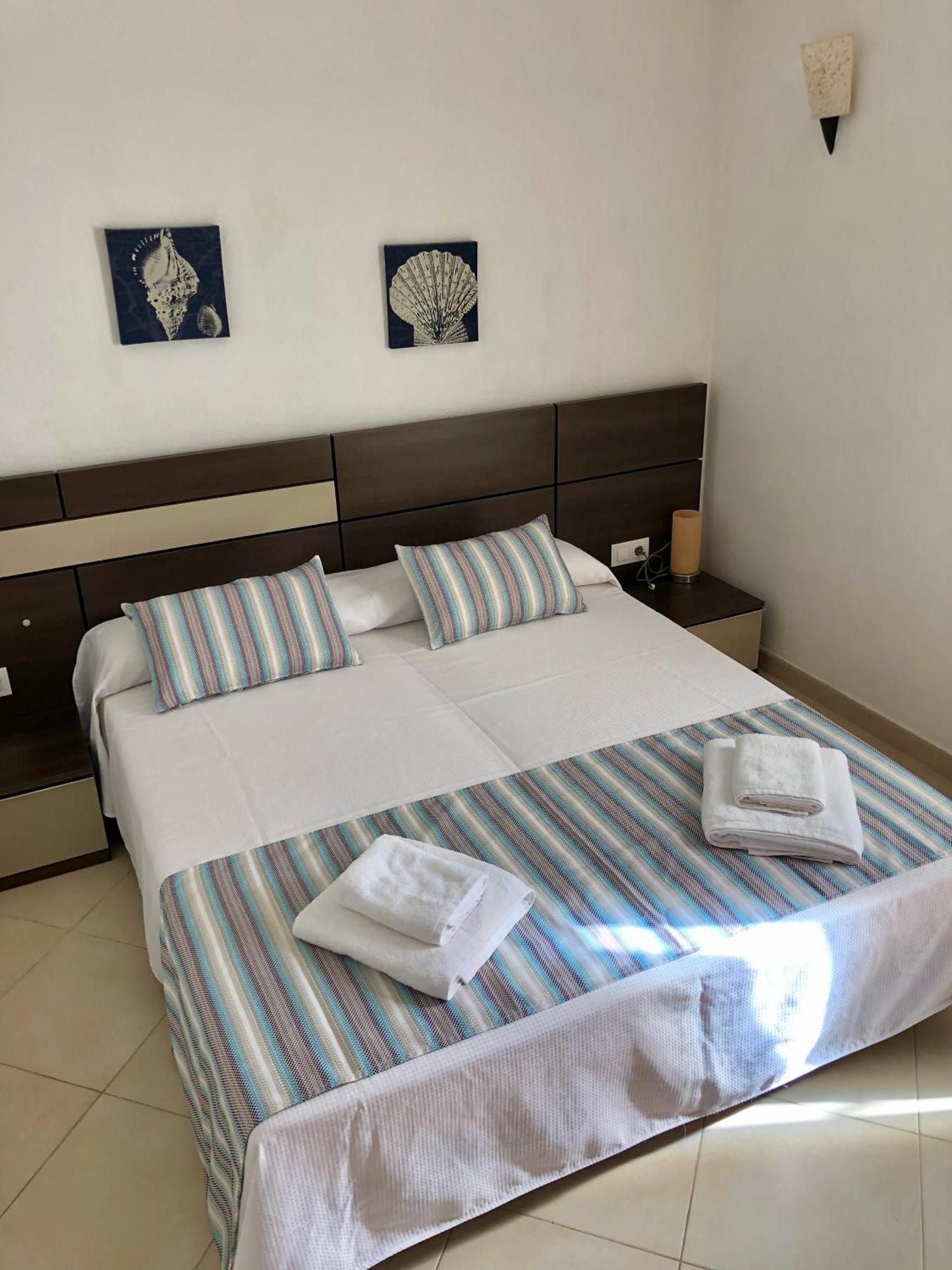 Solmar Menorcacom Apartamento