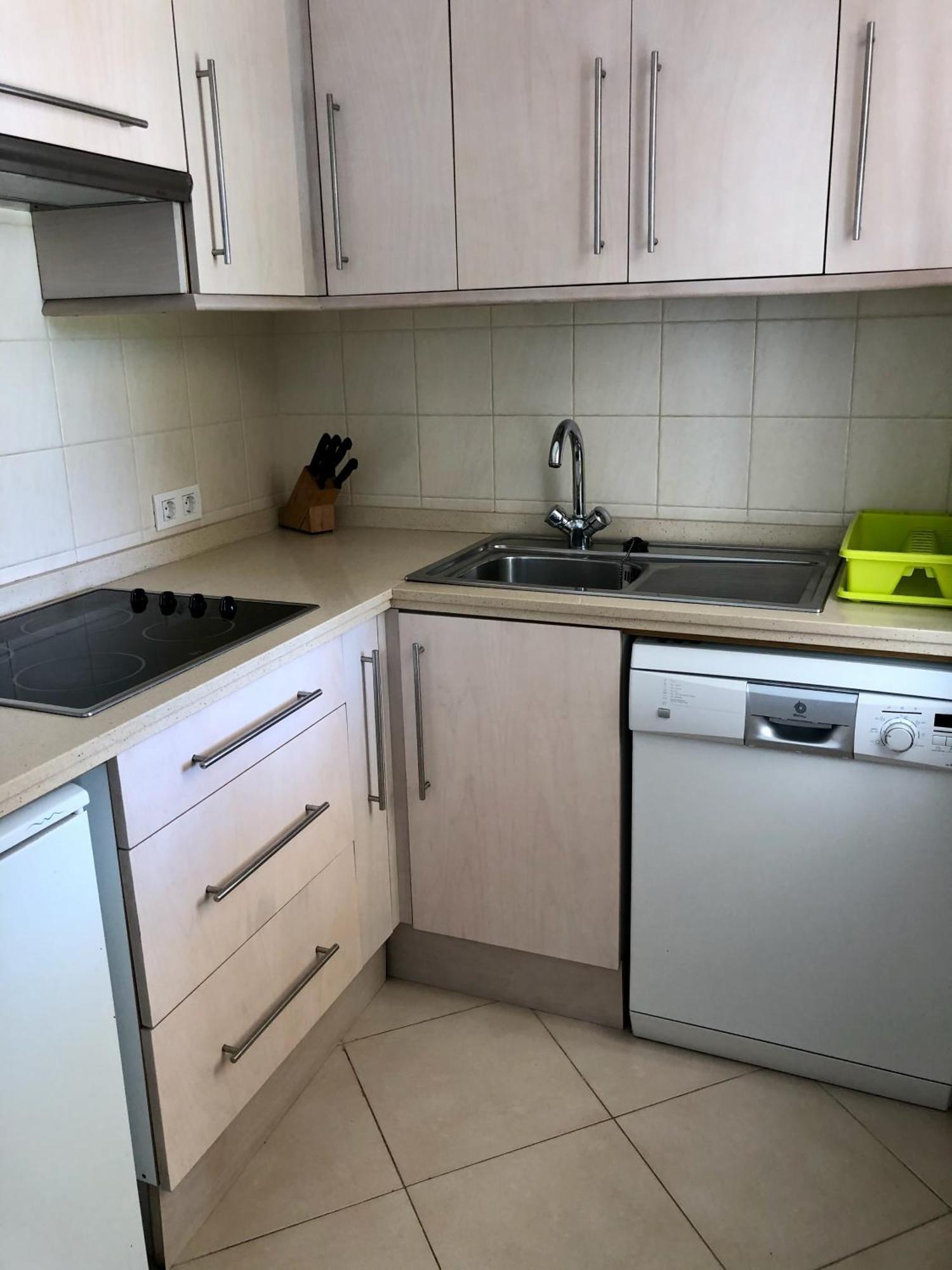 Apartamento Solmar Menorcacom