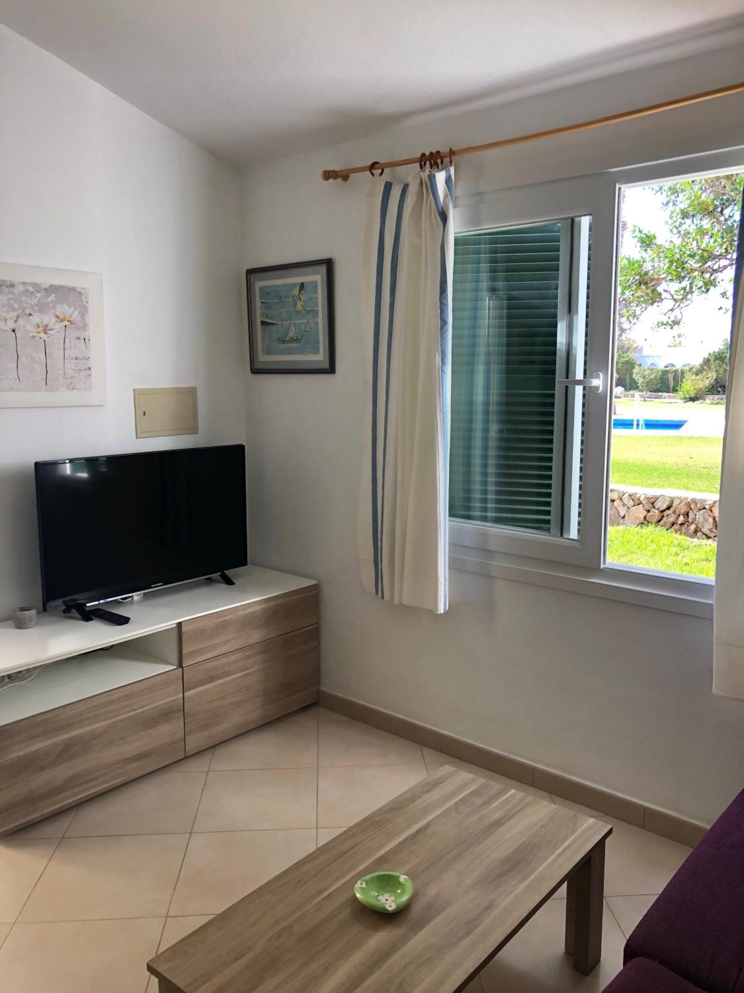 Apartamento Solmar Menorcacom *