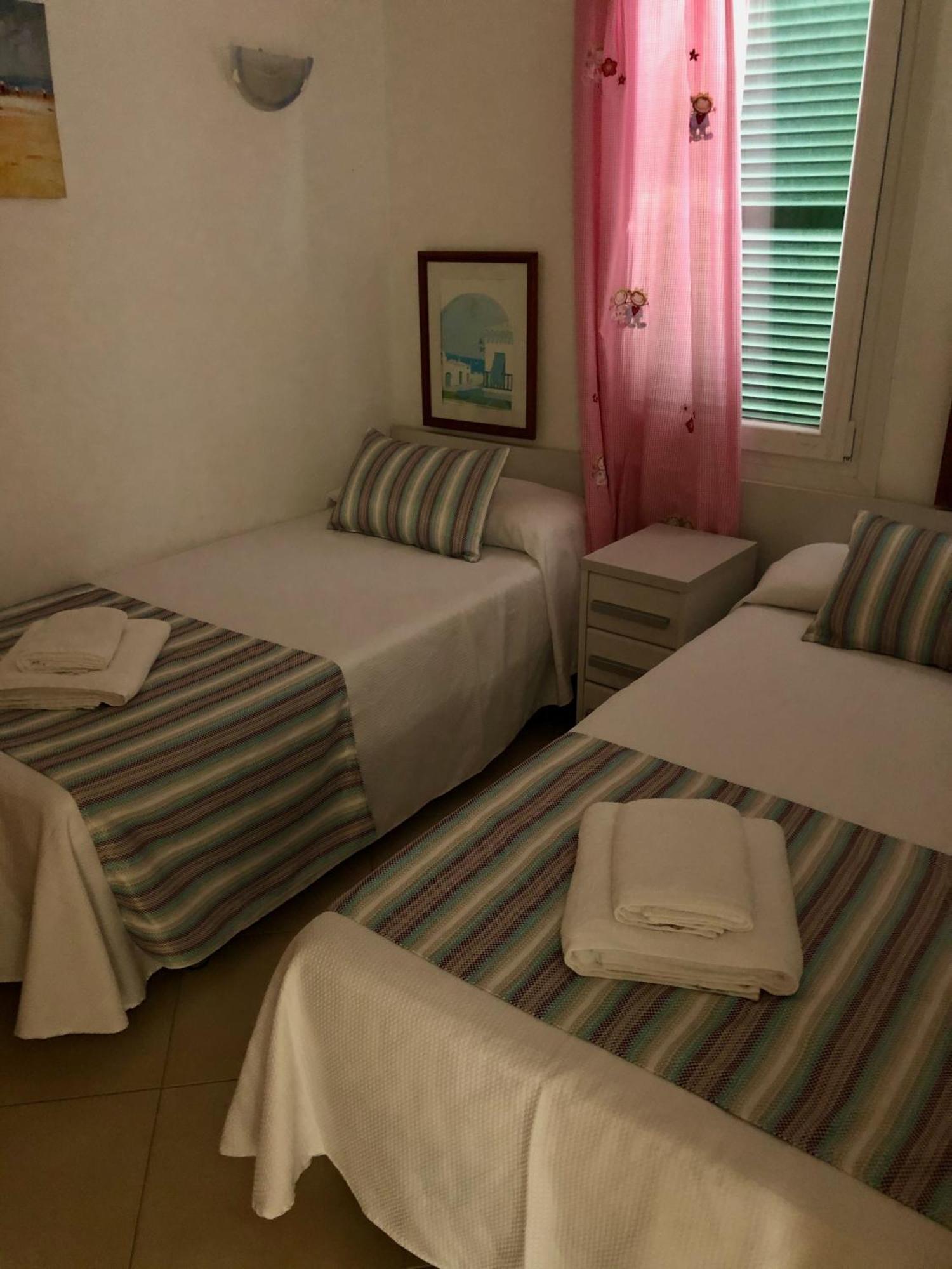 Solmar Menorcacom Apartamento *