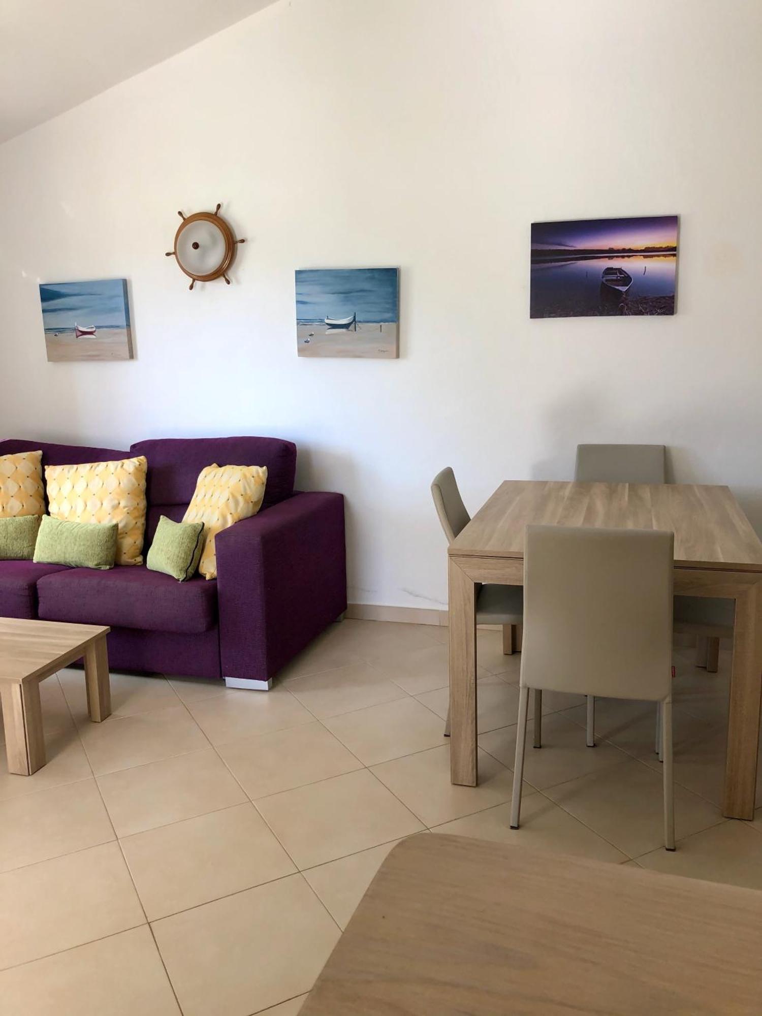 Apartamento Solmar Menorcacom Cala'N Bosch (Menorca)