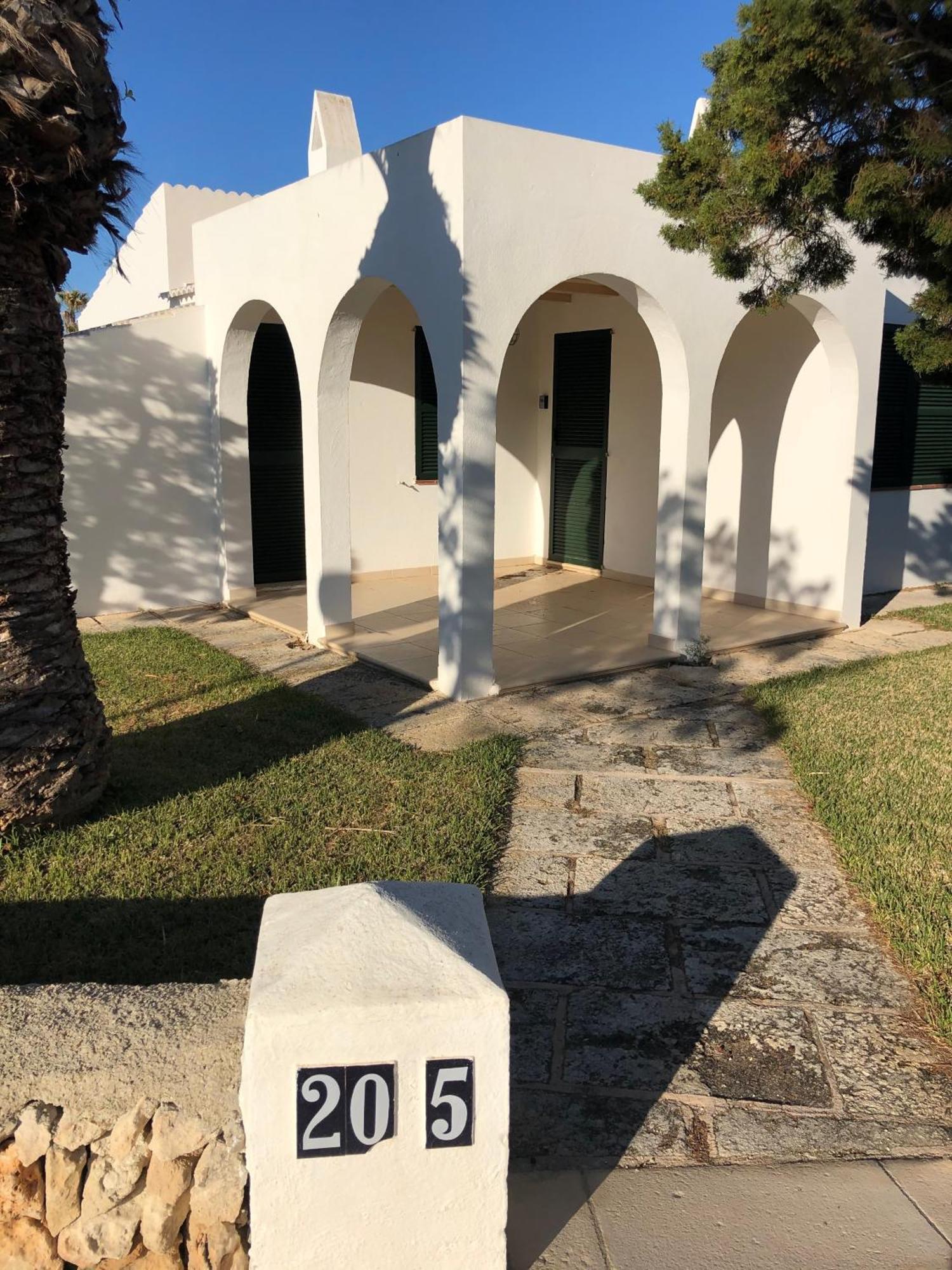 Solmar Menorcacom Cala'N Bosch (Menorca)