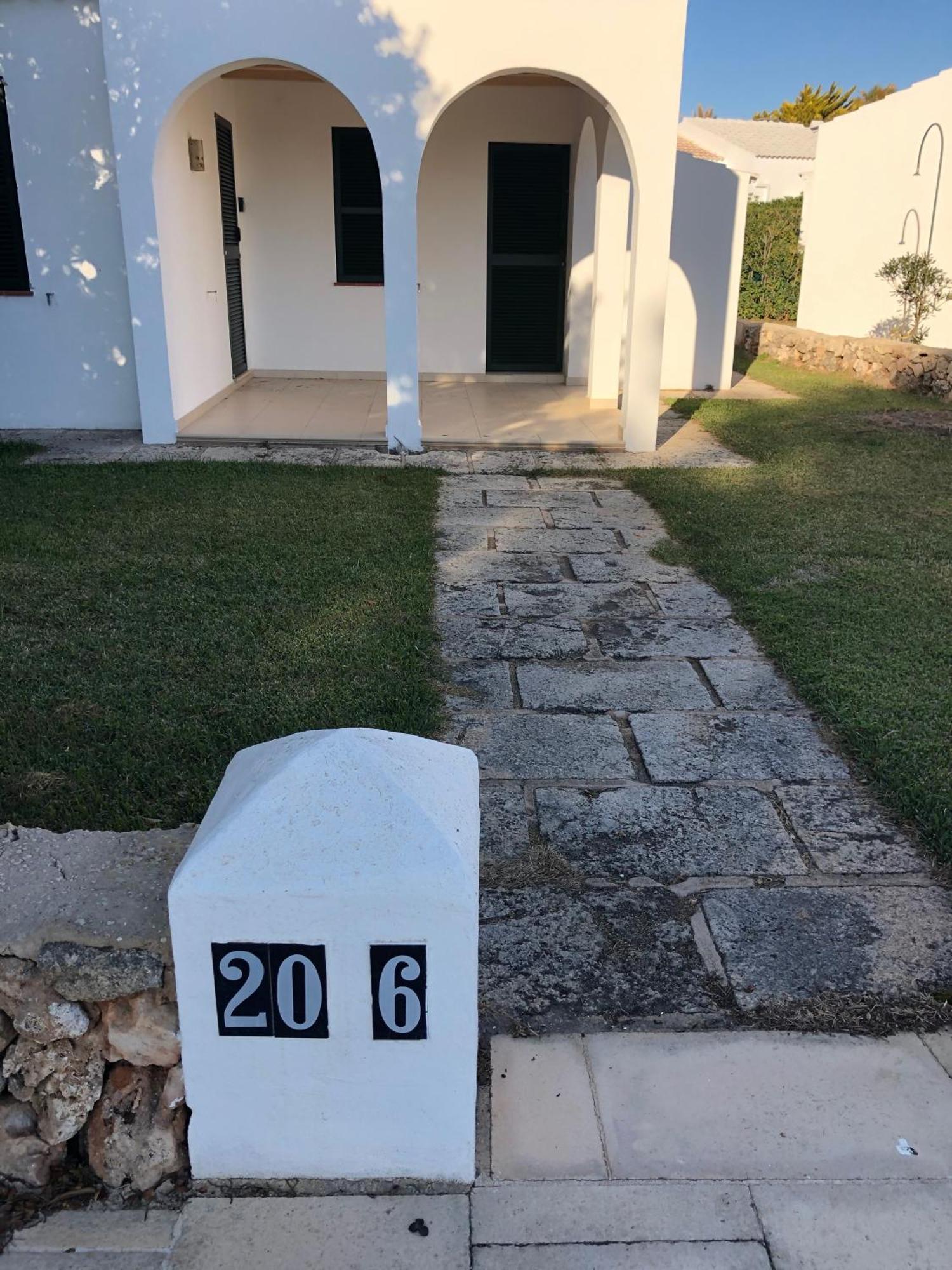 Solmar Menorcacom Apartamento