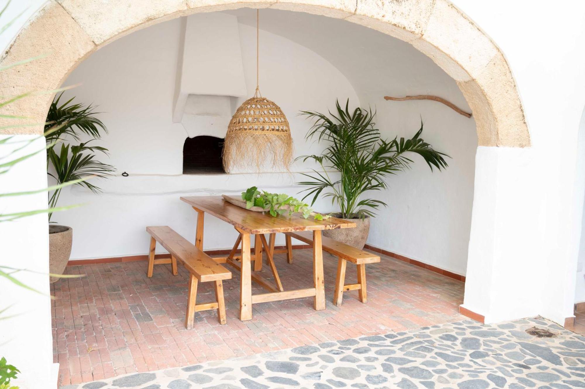 Llucmacanes Gran Agroturismo