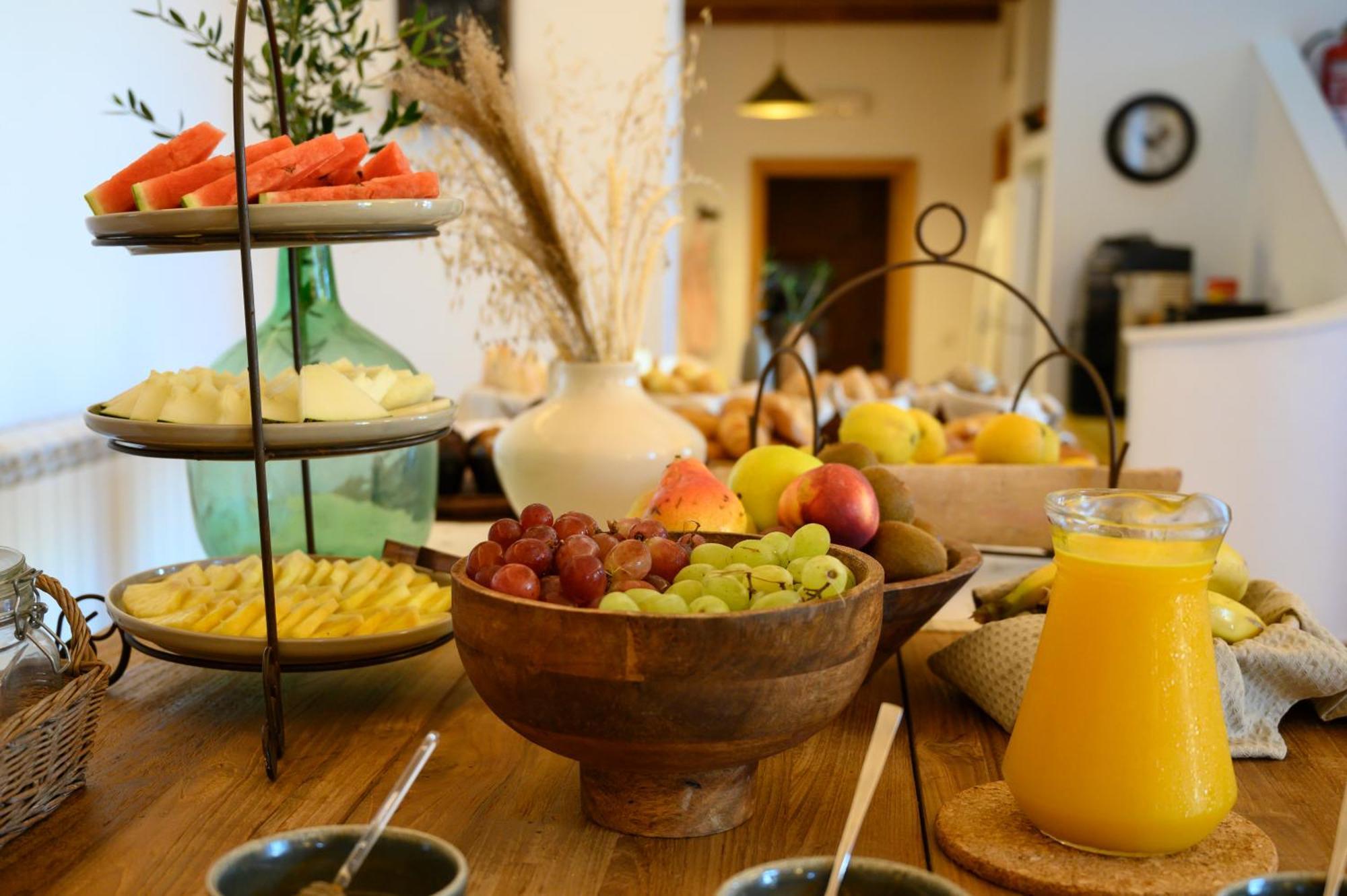 Llucmacanes Gran Agroturismo Maó (Mahón)
