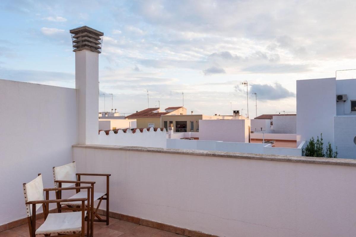 Сasa de vacaciones Ca Na Bel 4 Bedroom House, Ciutadella Ciutadella (Menorca)
