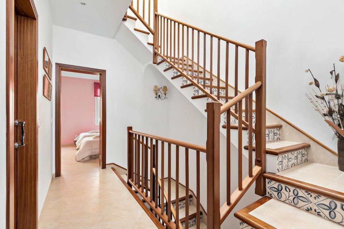 Ca Na Bel 4 Bedroom House, Ciutadella Ciutadella (Menorca)