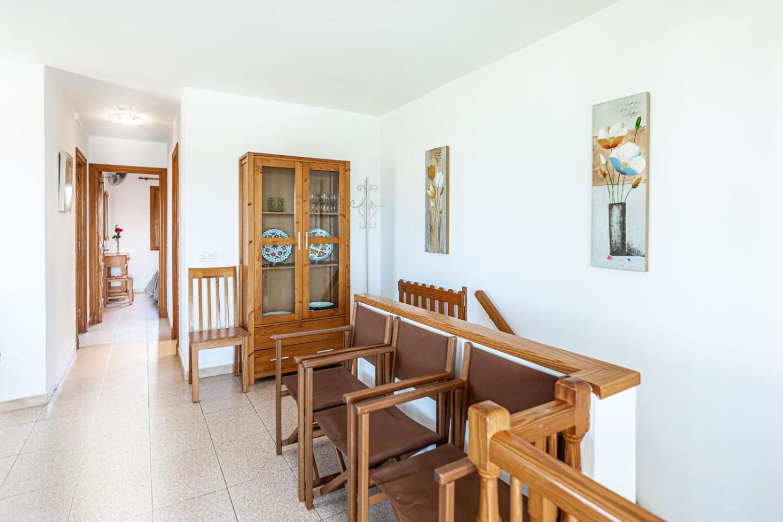 Villa Ponent *