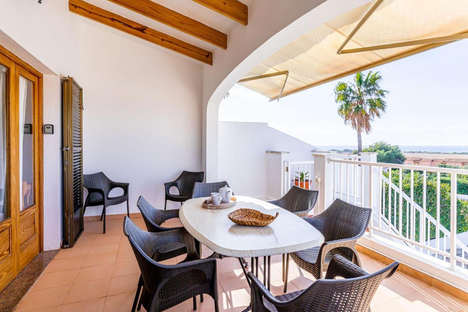 Ponent Villa Son Bou
