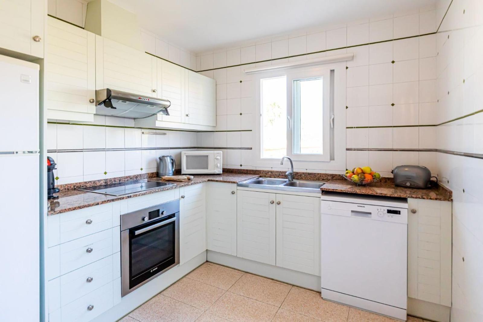 Villa Ponent Son Bou