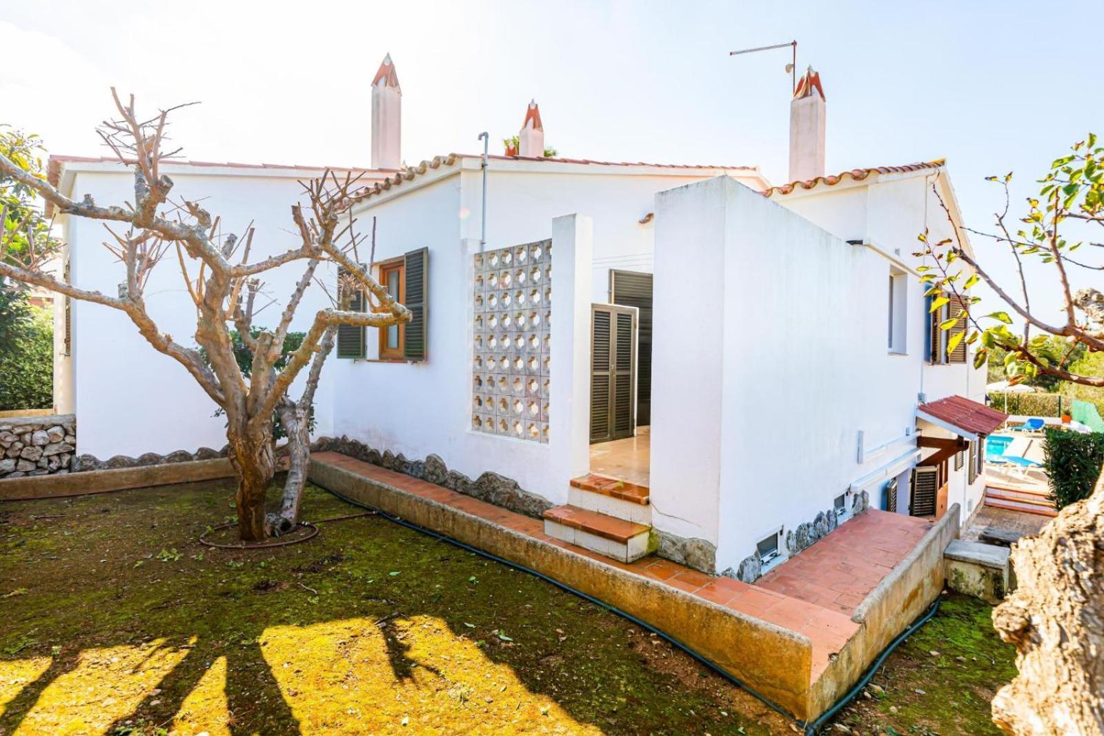 Ponent Villa Son Bou