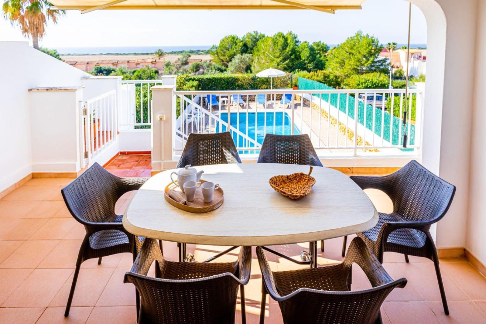 Ponent Villa Son Bou