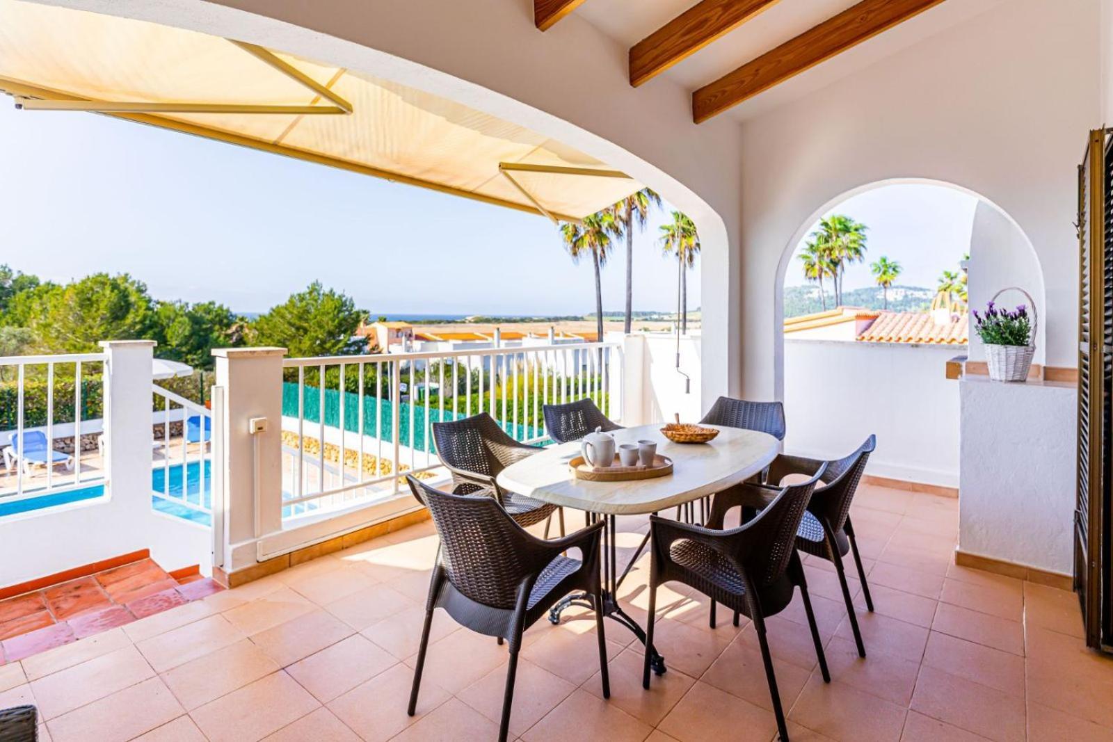 Villa Ponent *