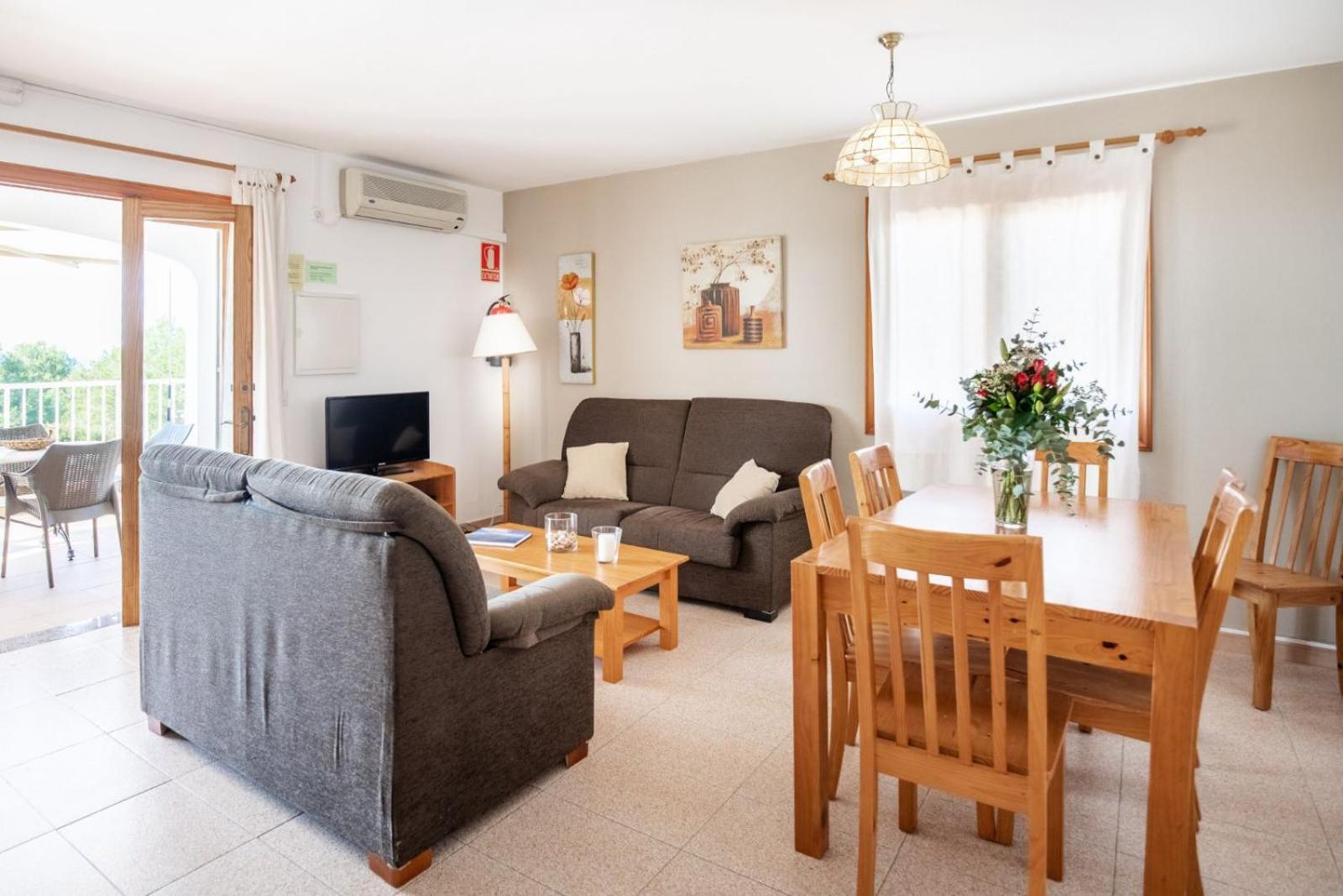 Villa Ponent Son Bou