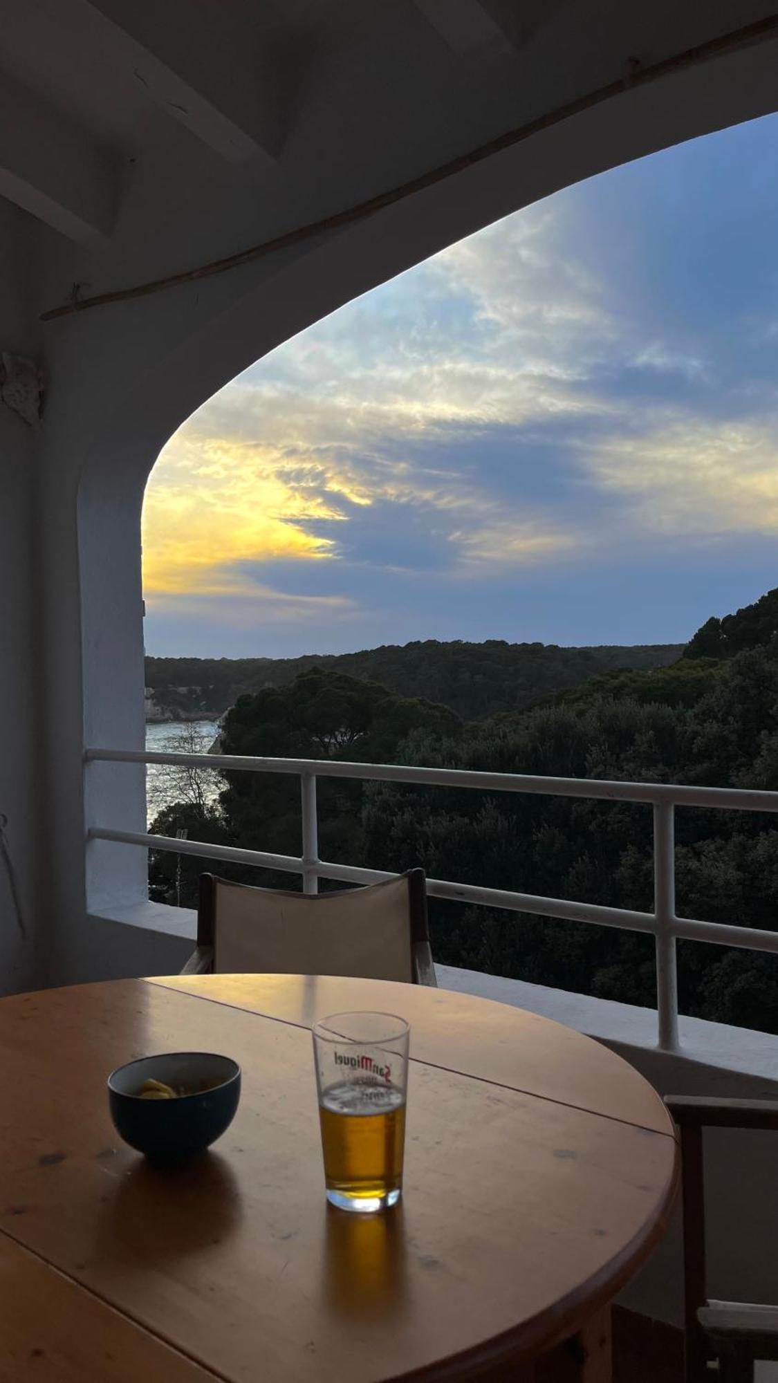 4 Vents Cala Galdana Apartamento *
