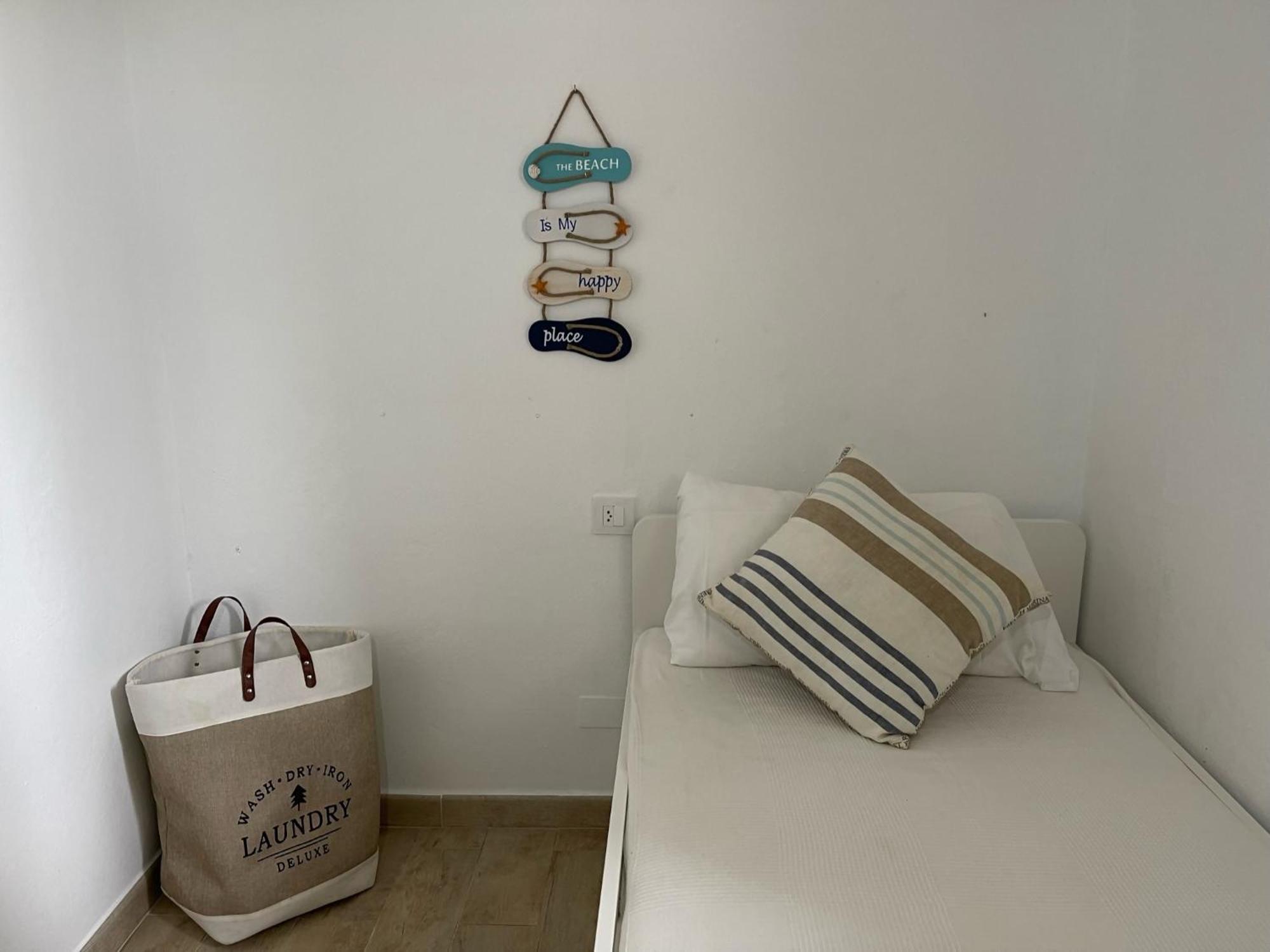 Apartment Tramontana Apto En Planta Baja Con Piscina Arenal d'en Castell