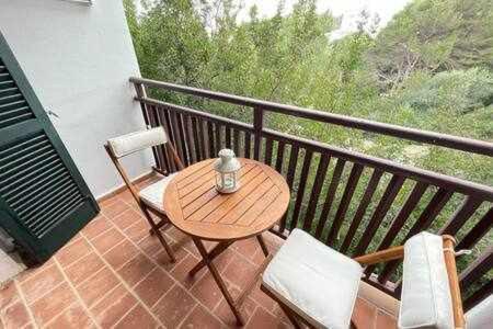 Apartment Tramontana Apto En Planta Baja Con Piscina