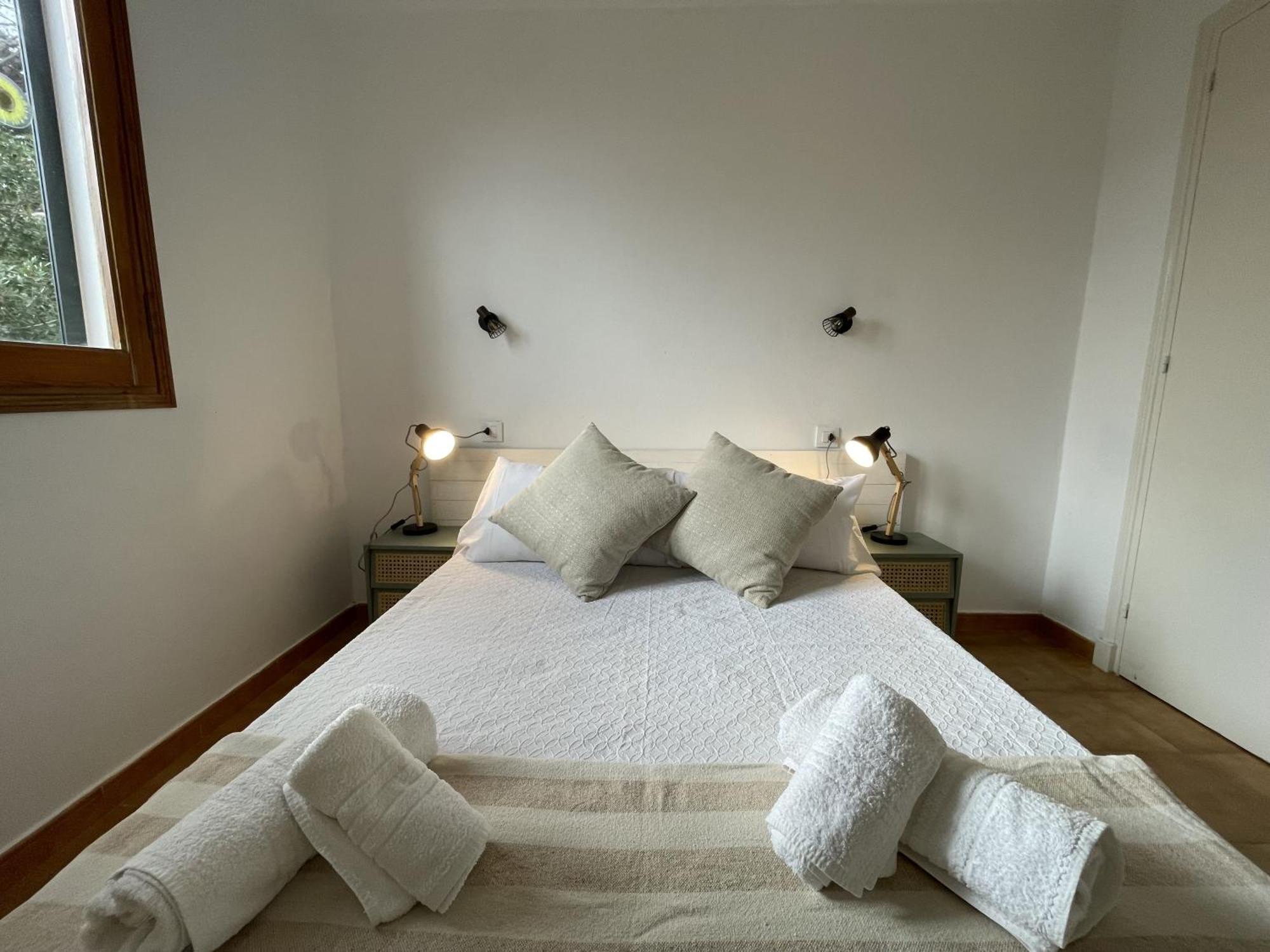 Apartment Tramontana Apto En Planta Baja Con Piscina *