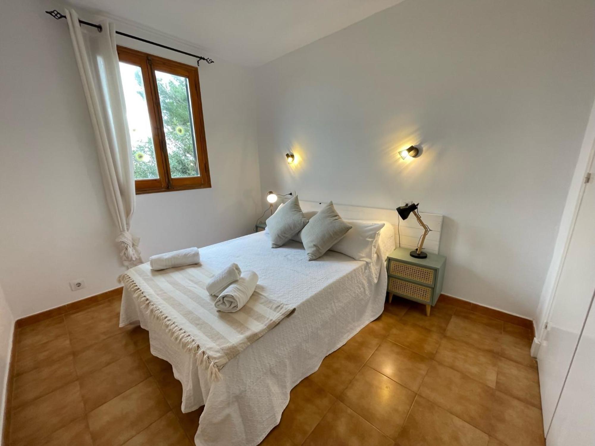 Apartment Tramontana Apto En Planta Baja Con Piscina *