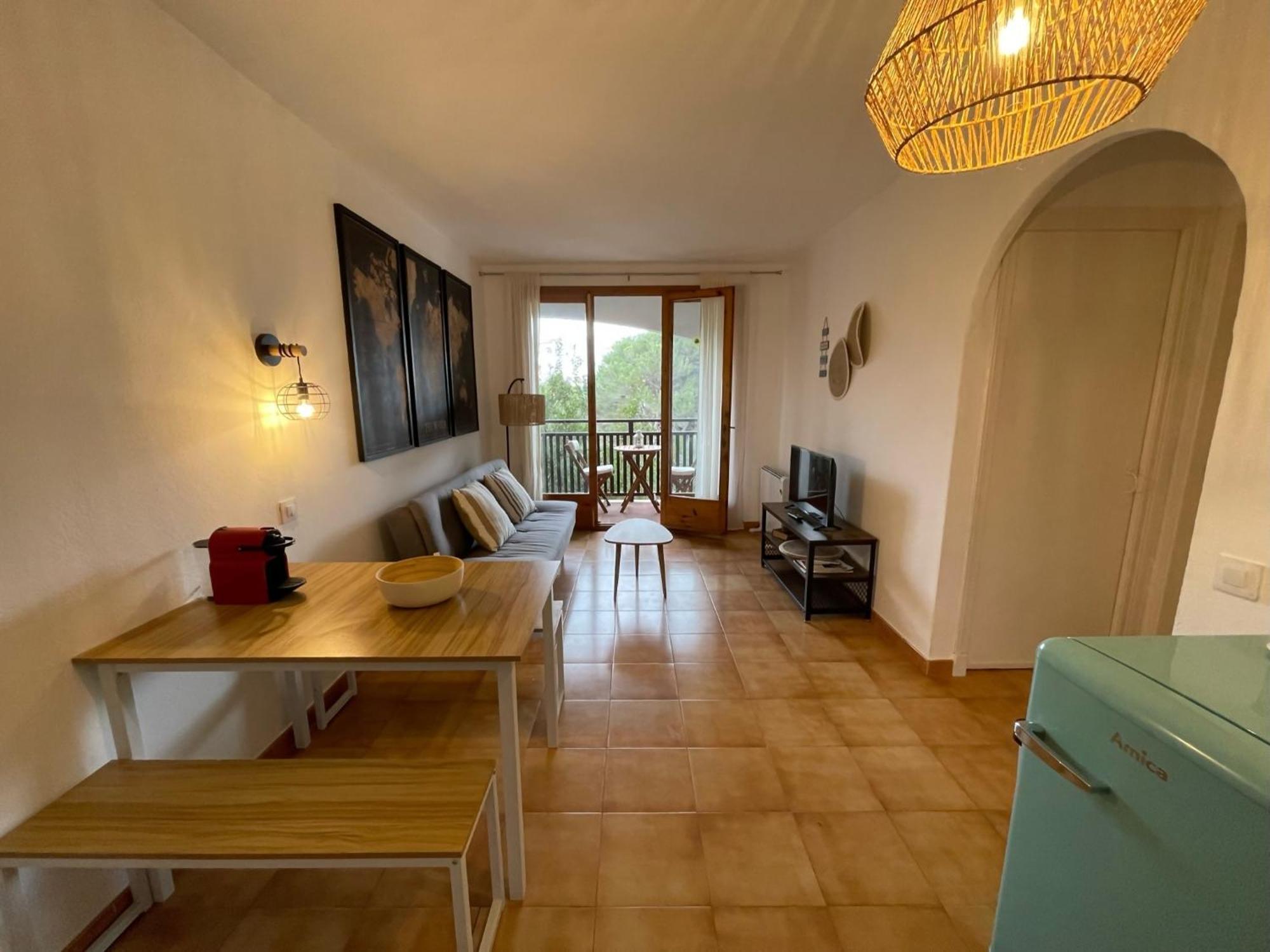 Apartment Tramontana Apto En Planta Baja Con Piscina *