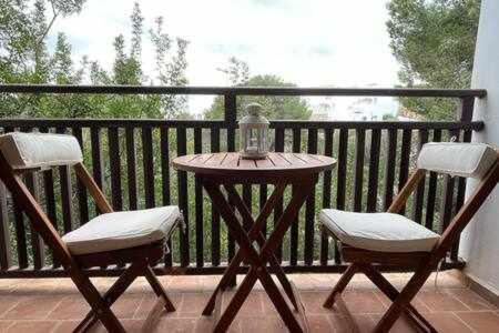 Tramontana Apto En Planta Baja Con Piscina Apartment *