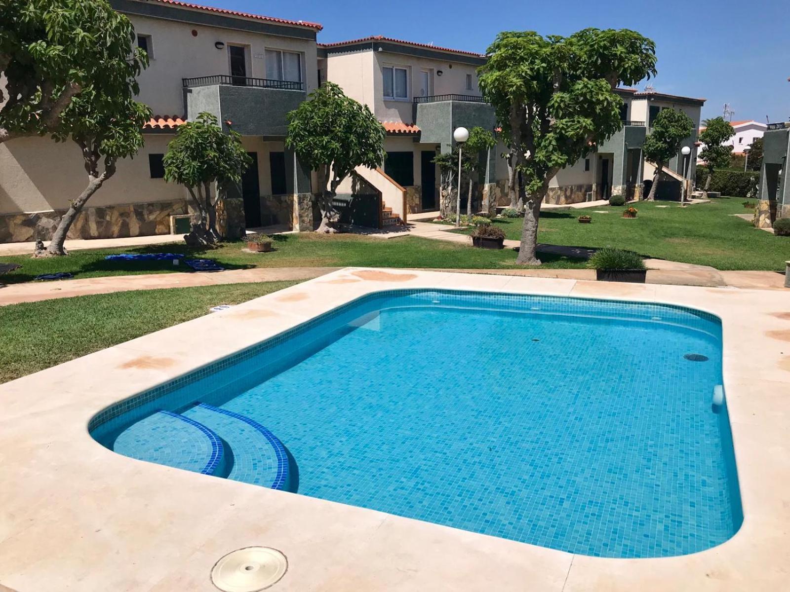Vida Soladana - - Piscina, Playa, A/c, Smart Tv... Apartamento Cala'n Forcat