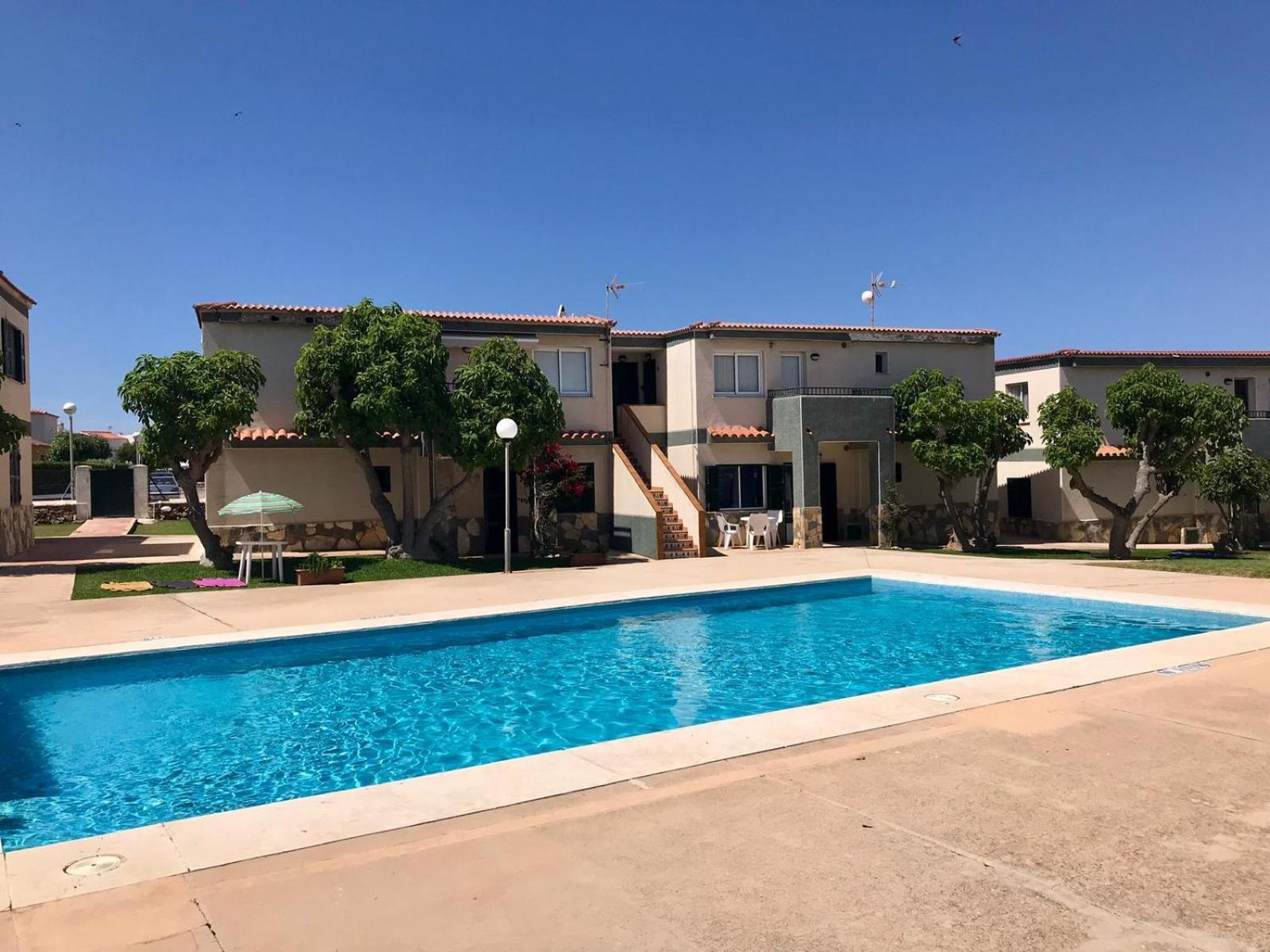 Vida Soladana - - Piscina, Playa, A/c, Smart Tv...