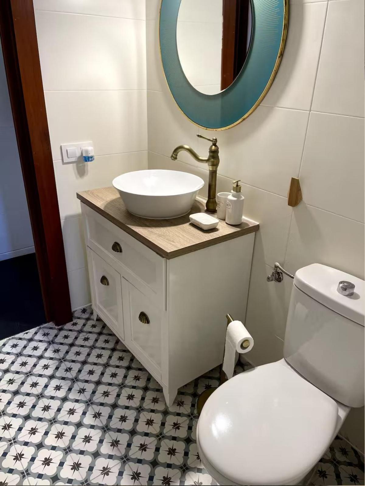 Vida Soladana - - Piscina, Playa, A/c, Smart Tv... Apartamento Cala'n Forcat