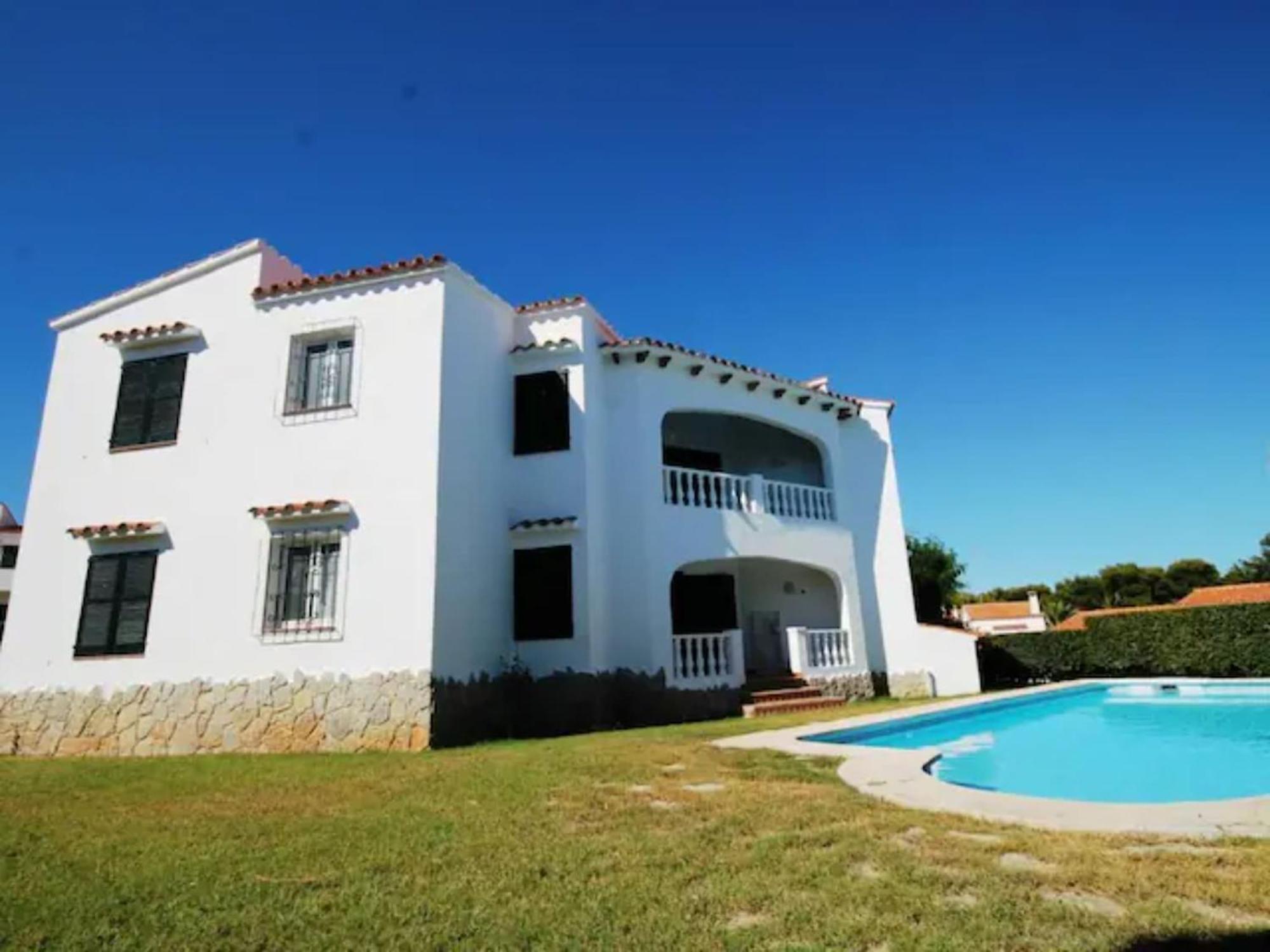 South * Arenal d'en Castell