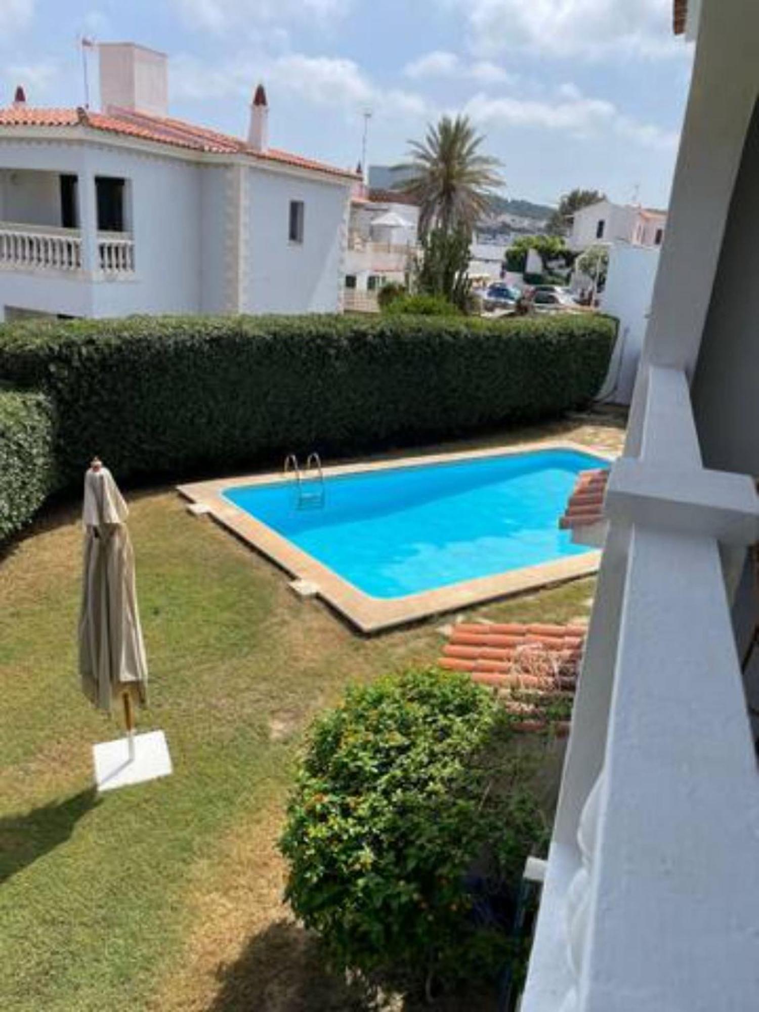 South Arenal d'en Castell